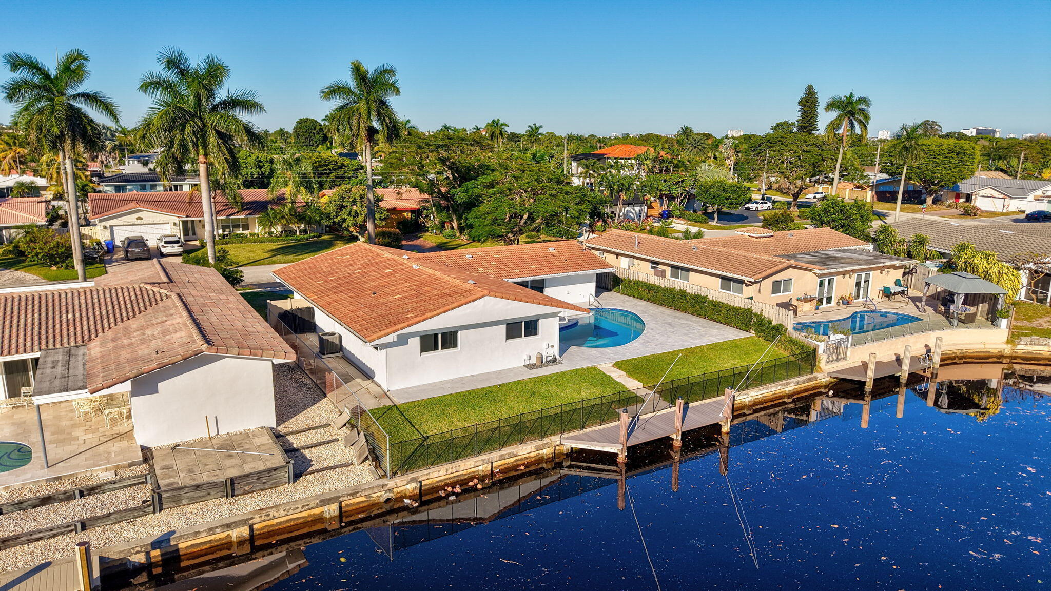 CORAL RIDGE ISLES - Residential