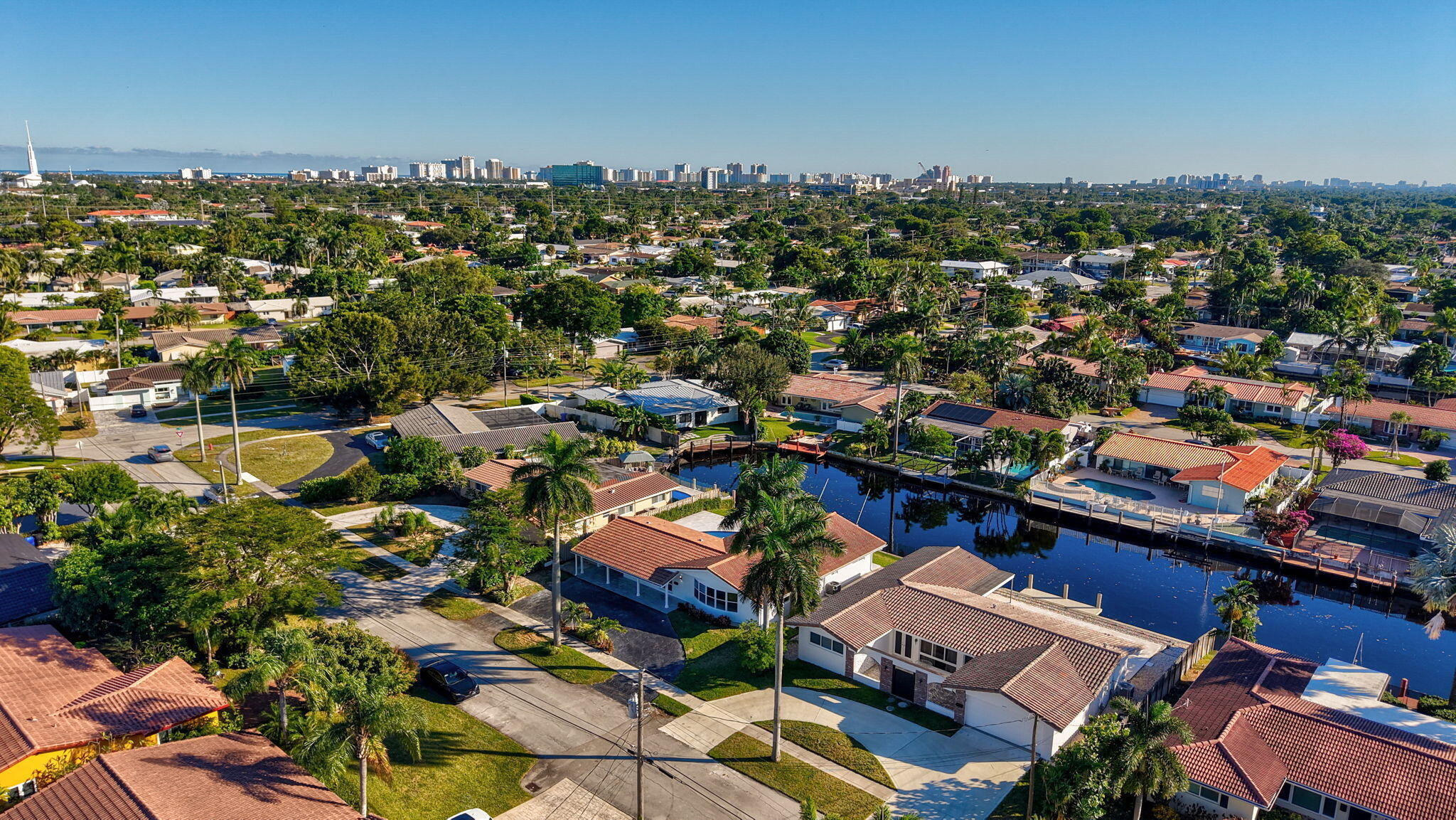 CORAL RIDGE ISLES - Residential