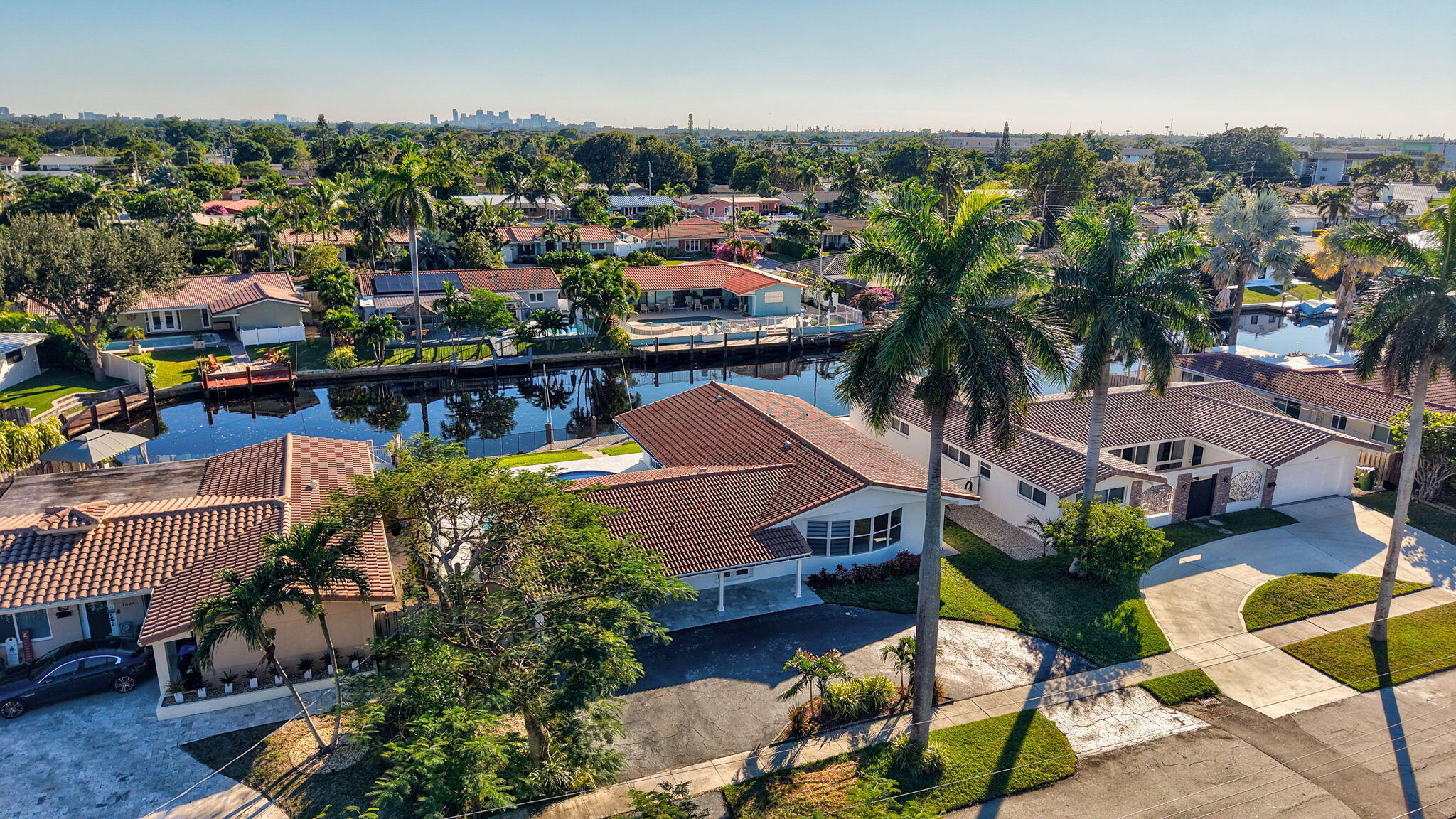 CORAL RIDGE ISLES - Residential