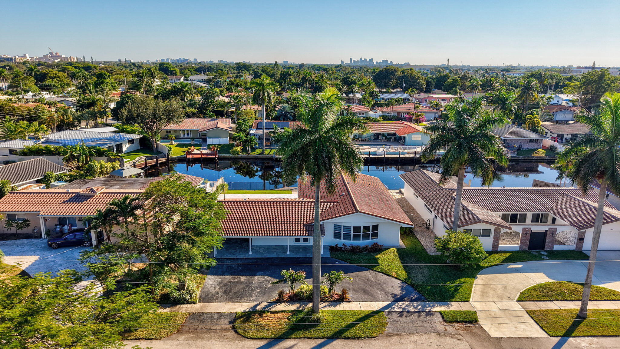 CORAL RIDGE ISLES - Residential
