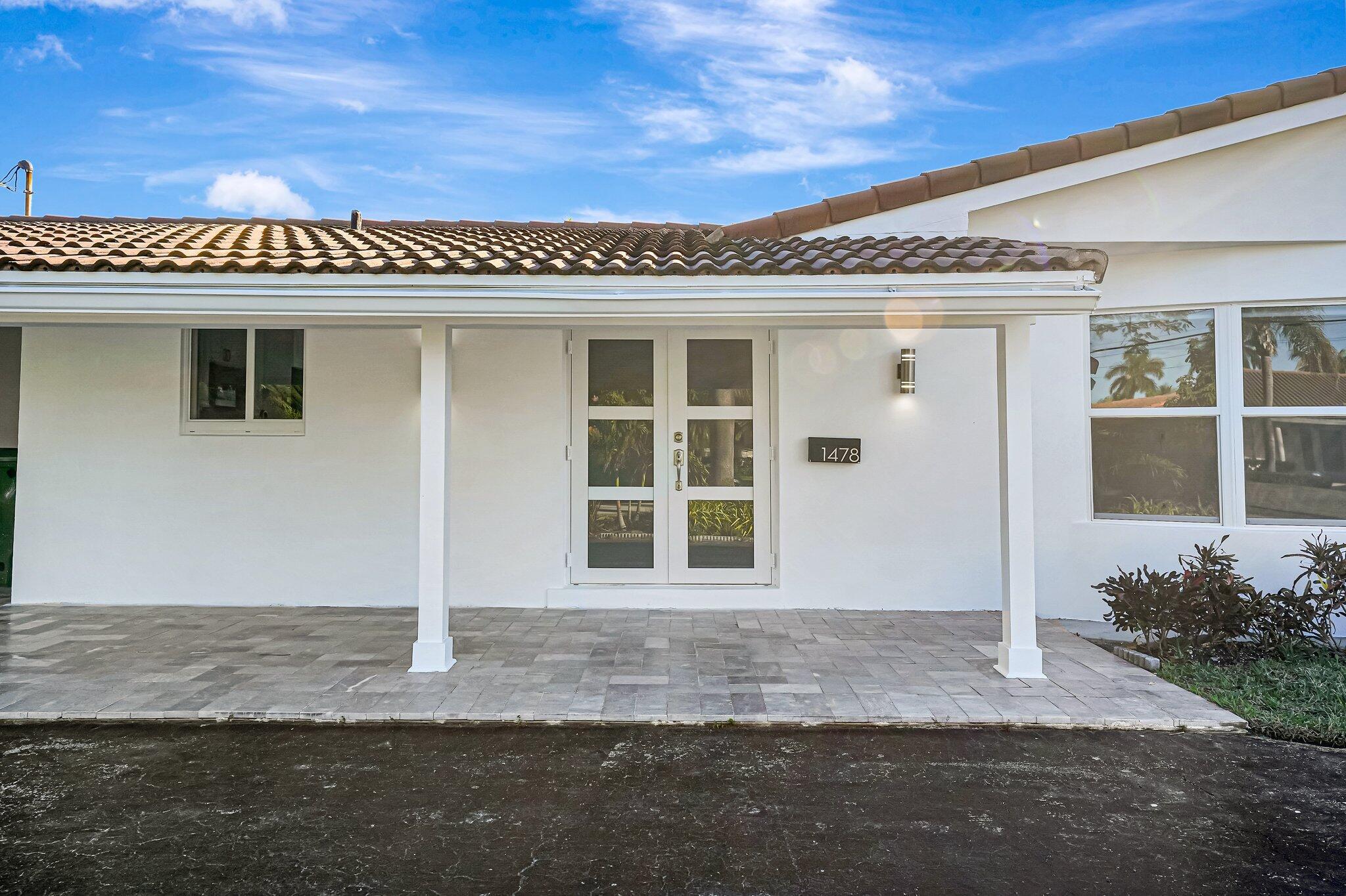 CORAL RIDGE ISLES - Residential