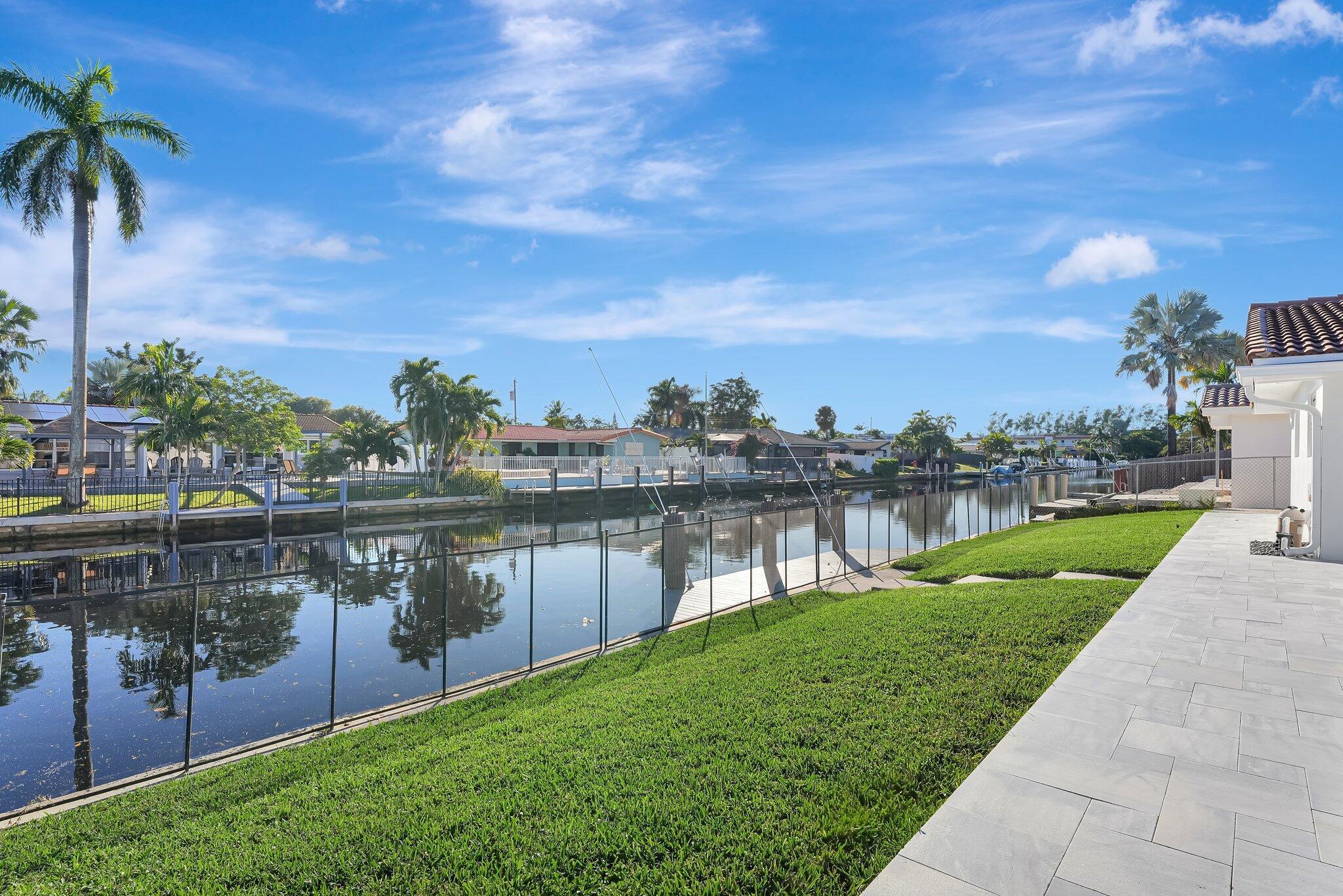 CORAL RIDGE ISLES - Residential