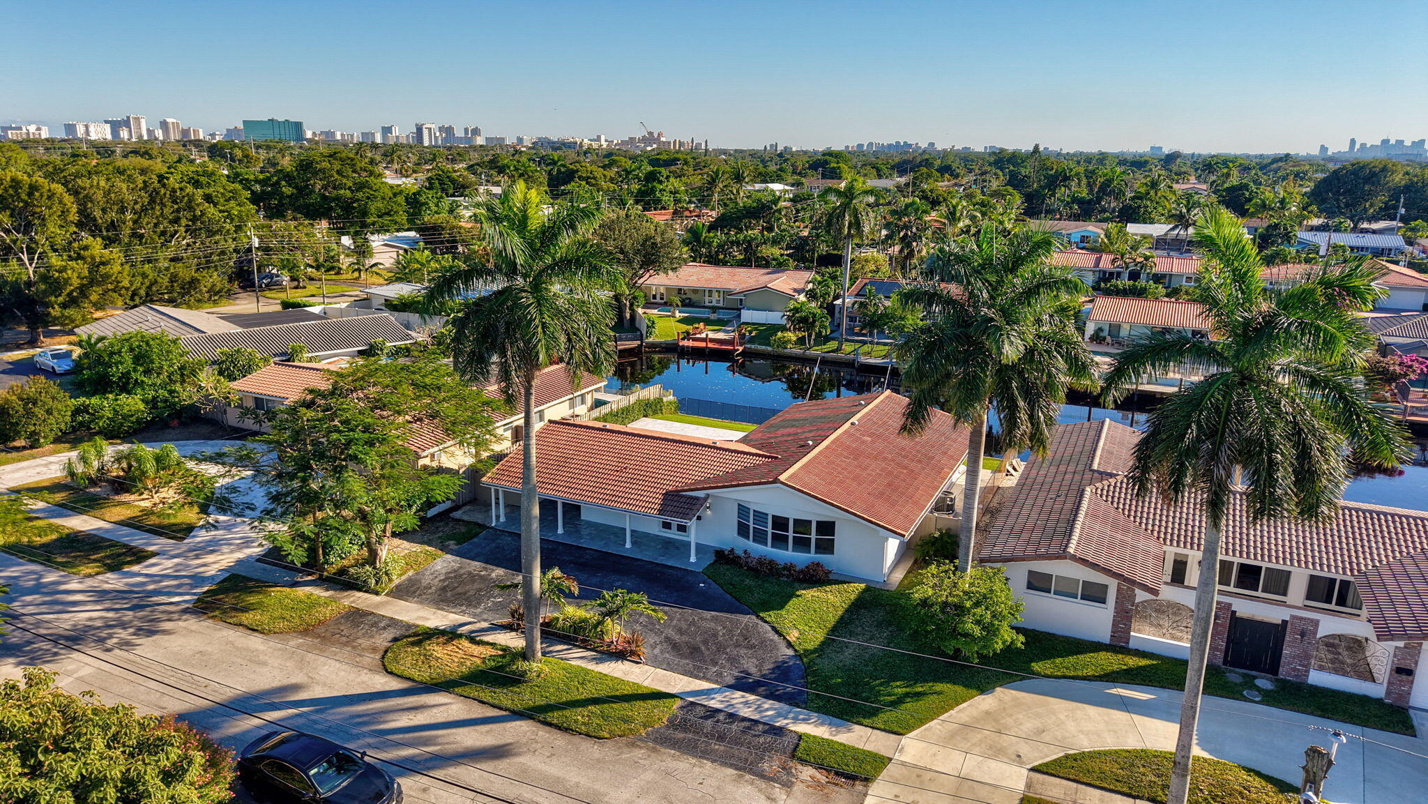 CORAL RIDGE ISLES - Residential