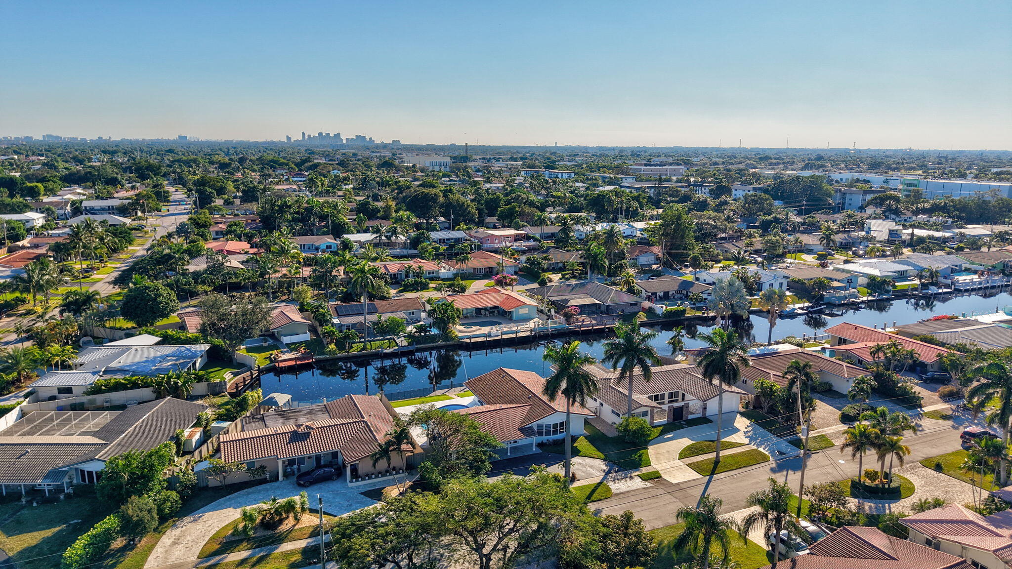 CORAL RIDGE ISLES - Residential