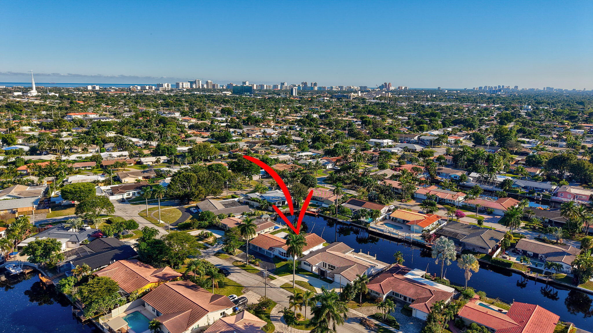 CORAL RIDGE ISLES - Residential