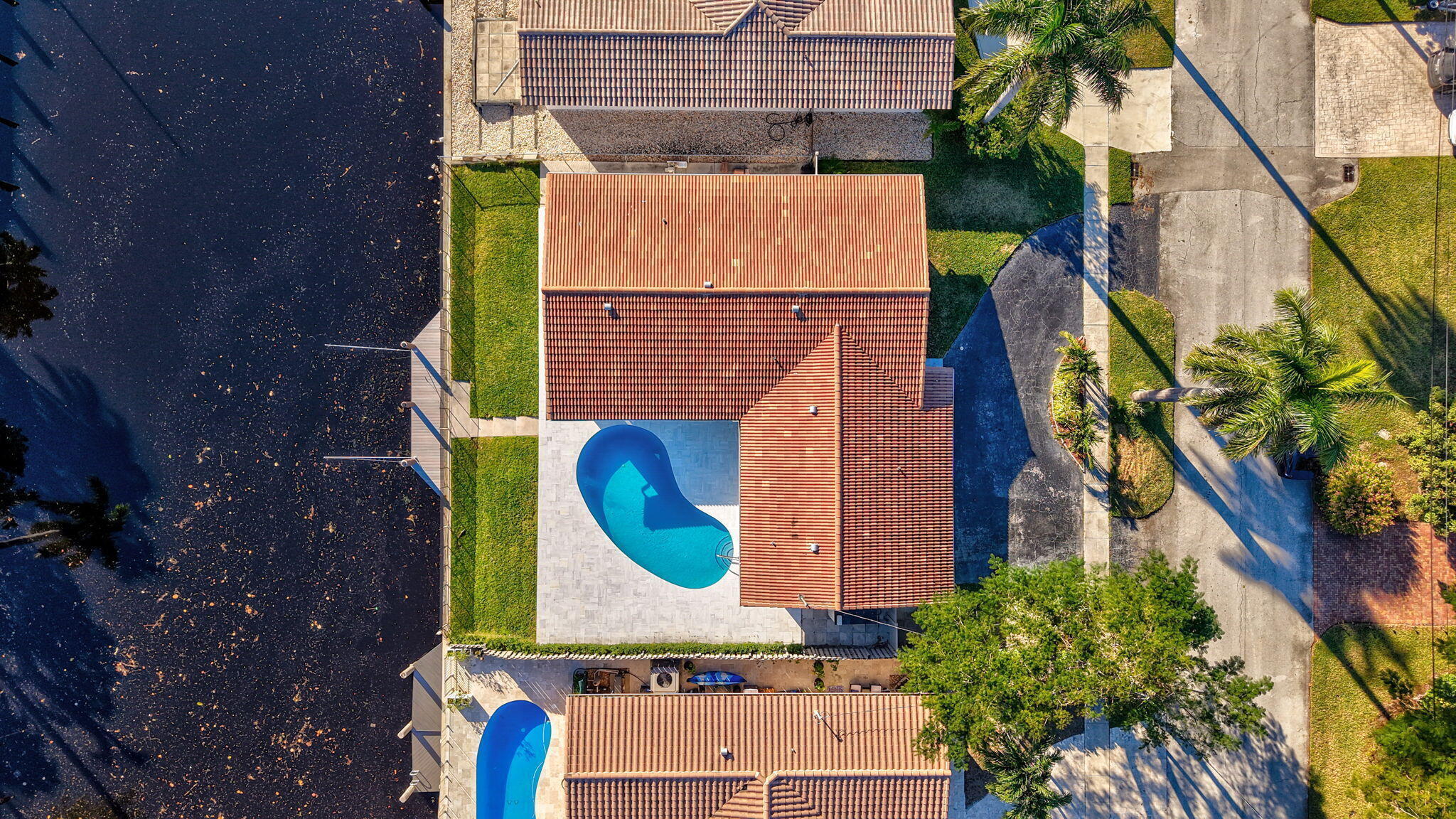 CORAL RIDGE ISLES - Residential