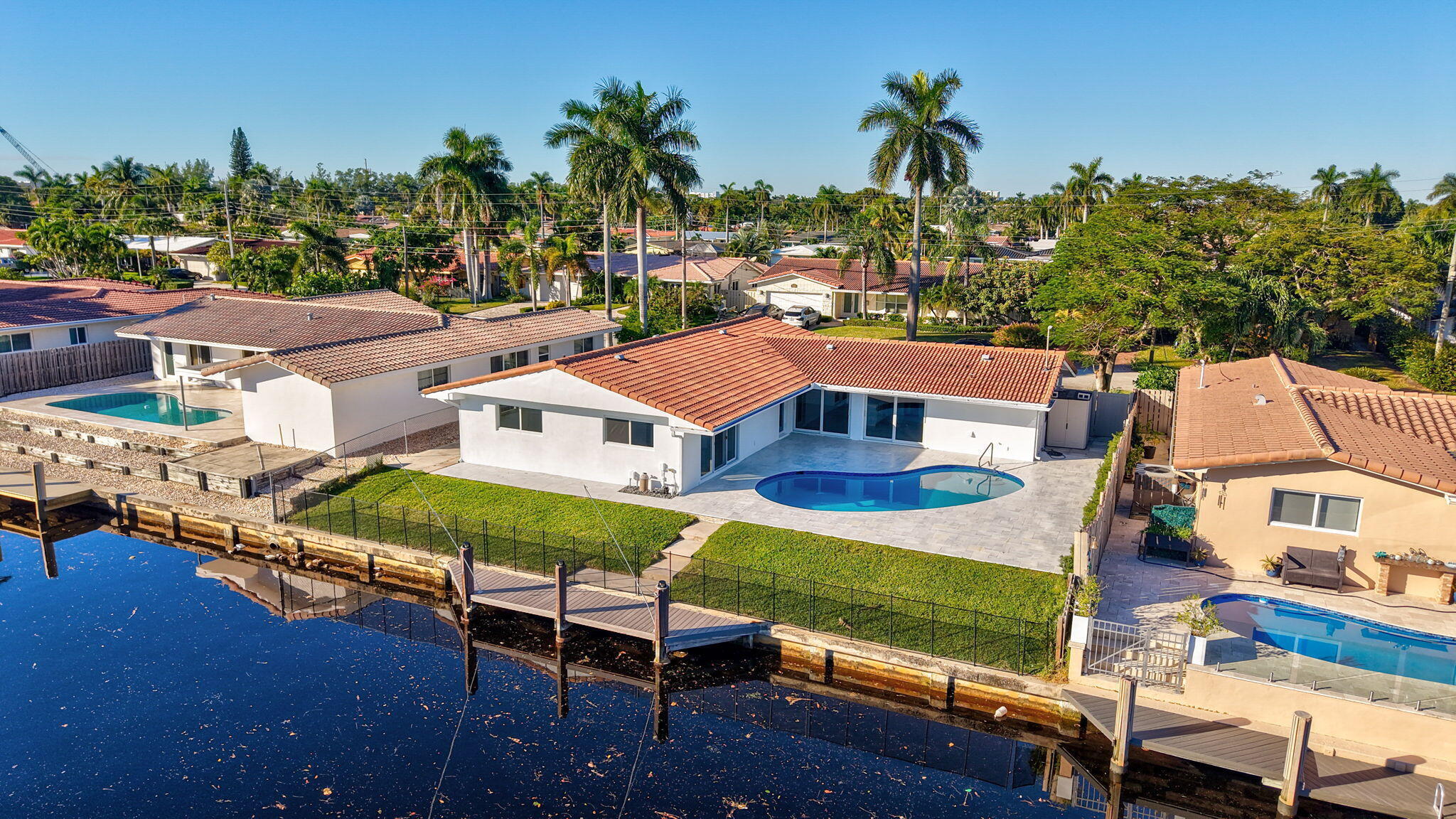 CORAL RIDGE ISLES - Residential