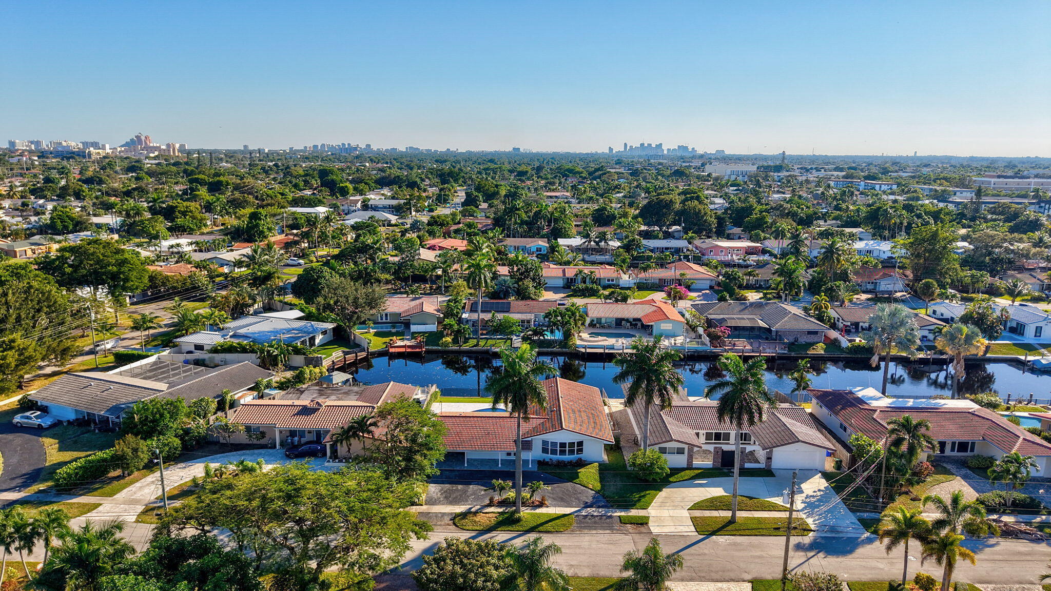 CORAL RIDGE ISLES - Residential