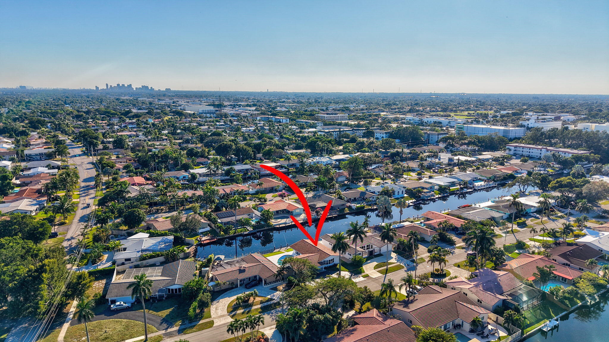 CORAL RIDGE ISLES - Residential