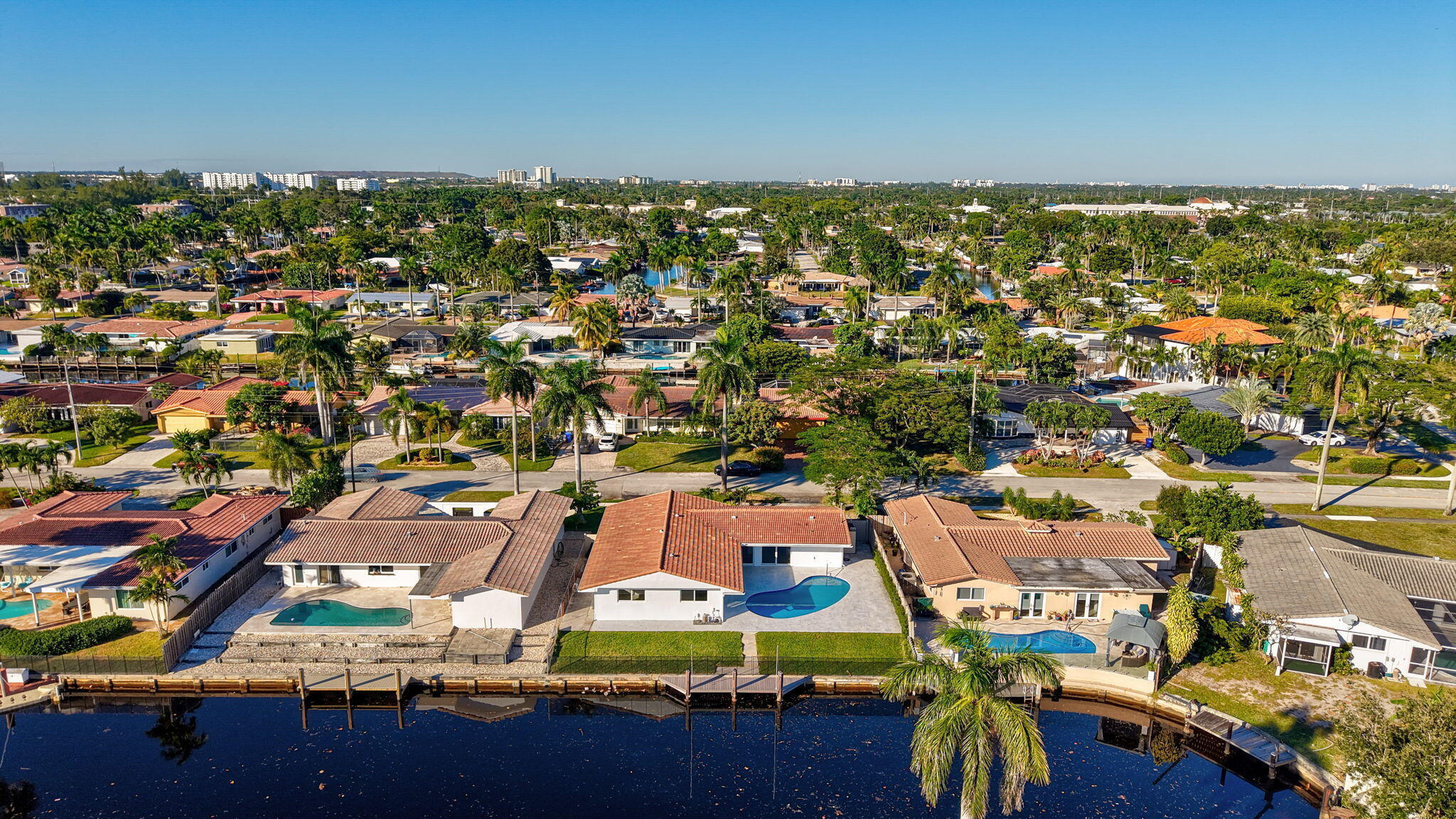 CORAL RIDGE ISLES - Residential