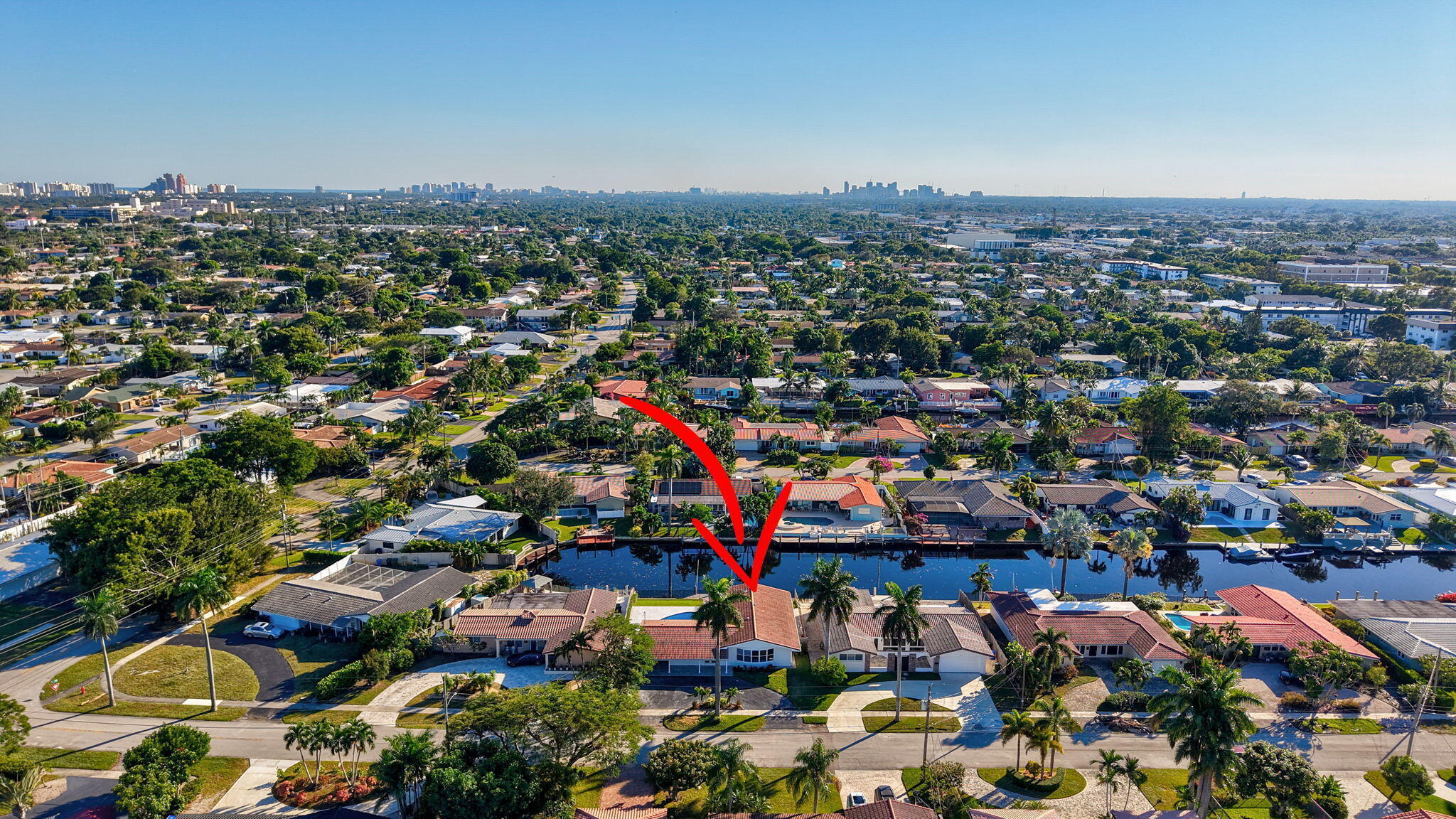 CORAL RIDGE ISLES - Residential