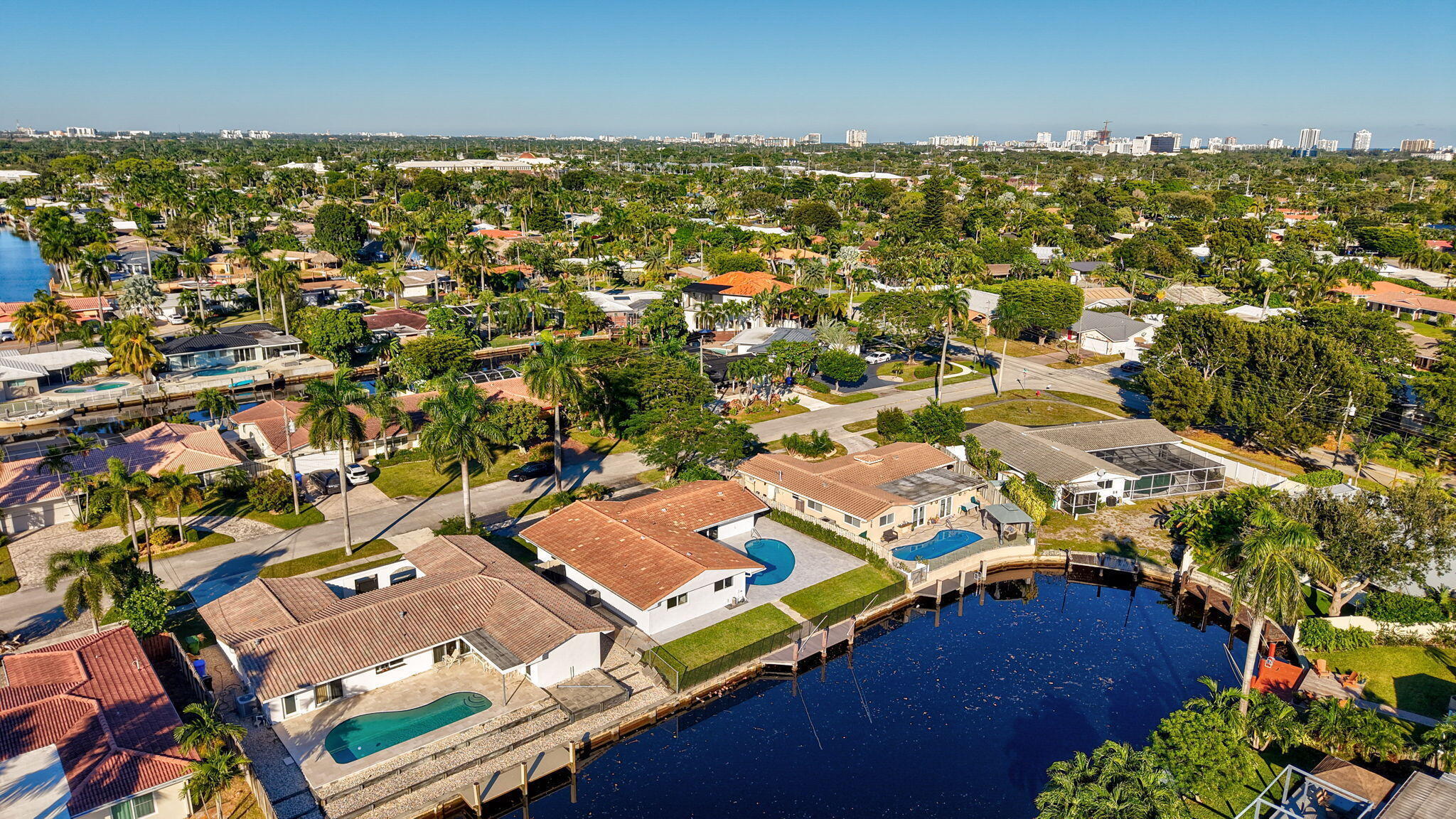 CORAL RIDGE ISLES - Residential