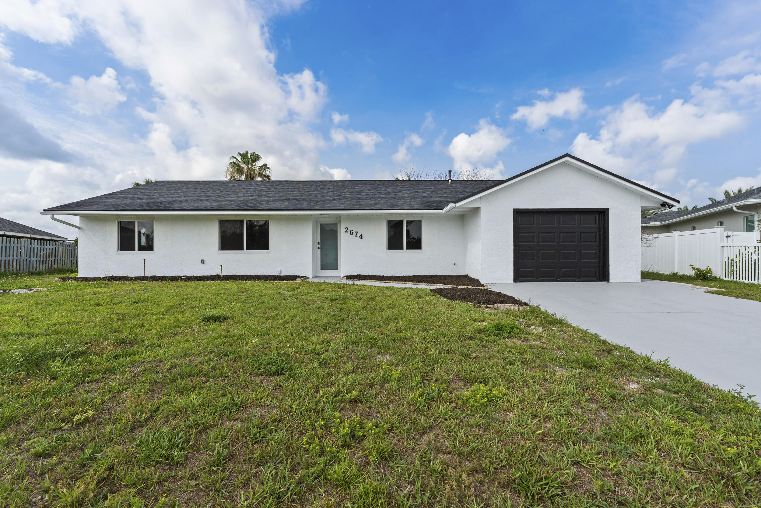 PORT ST LUCIE SECTION 5 - Residential