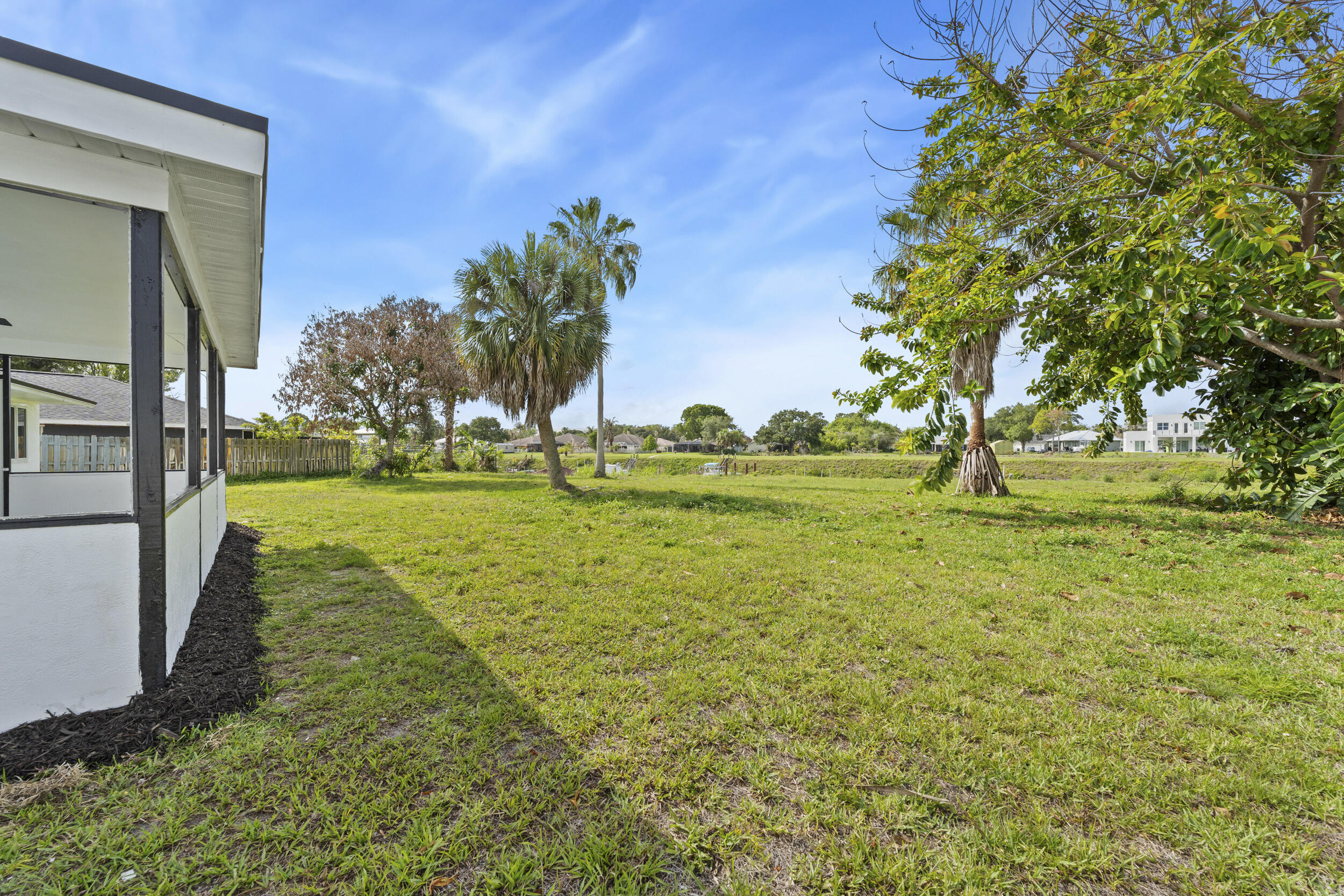 PORT ST LUCIE SECTION 5 - Residential