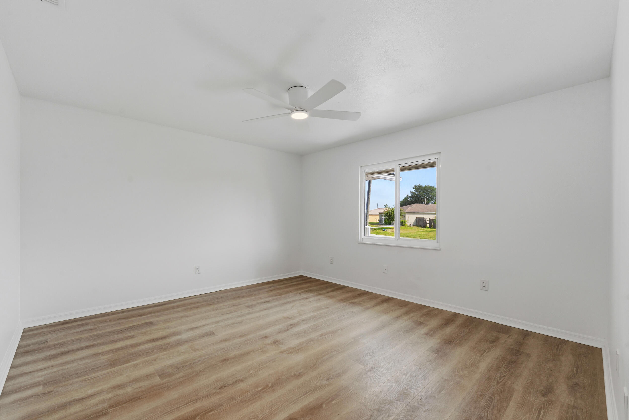 PORT ST LUCIE SECTION 5 - Residential