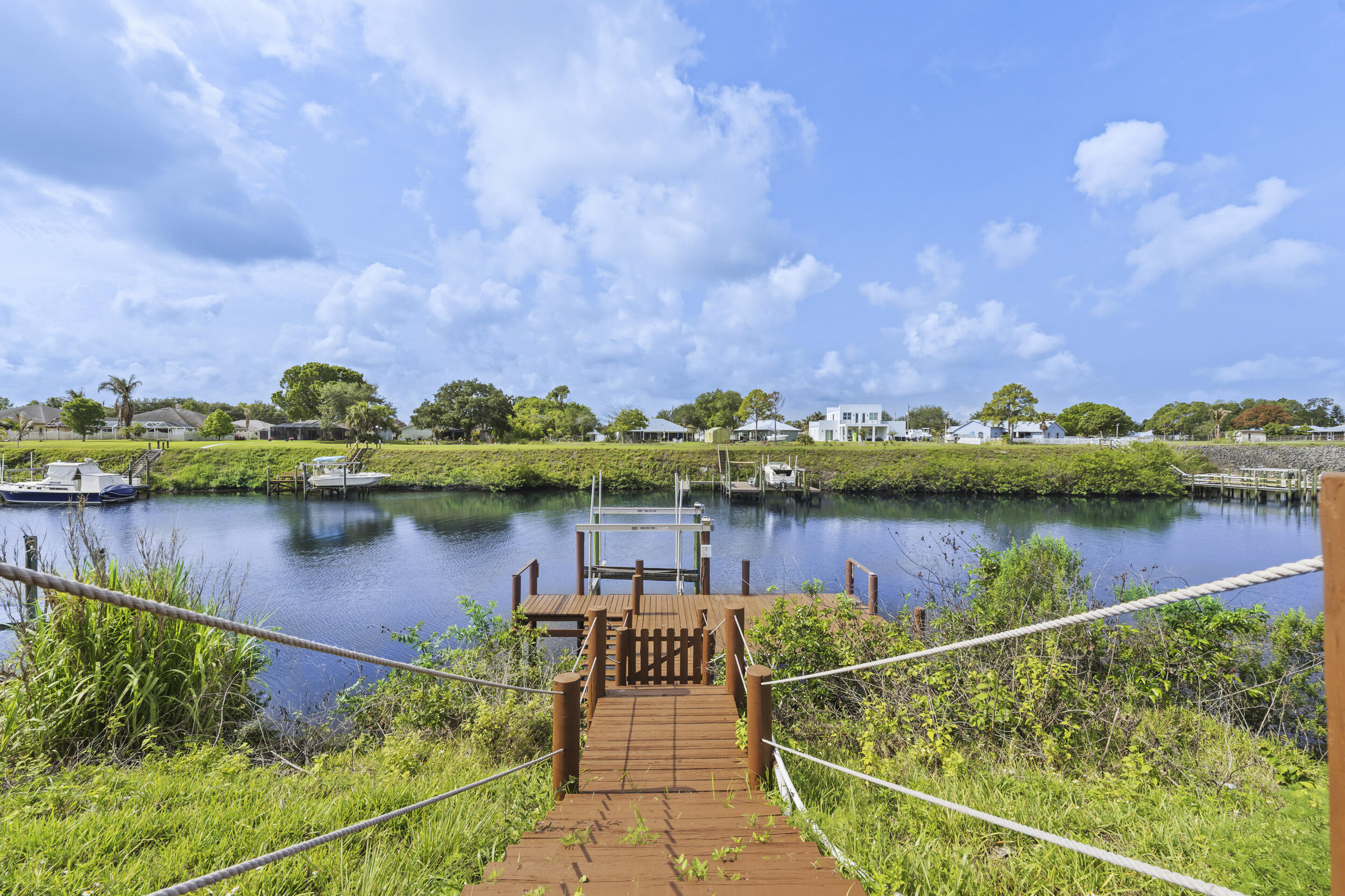 PORT ST LUCIE SECTION 5 - Residential