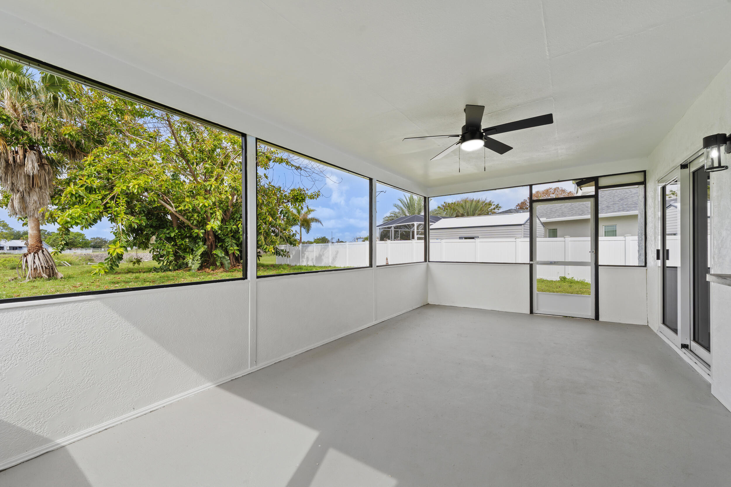 PORT ST LUCIE SECTION 5 - Residential