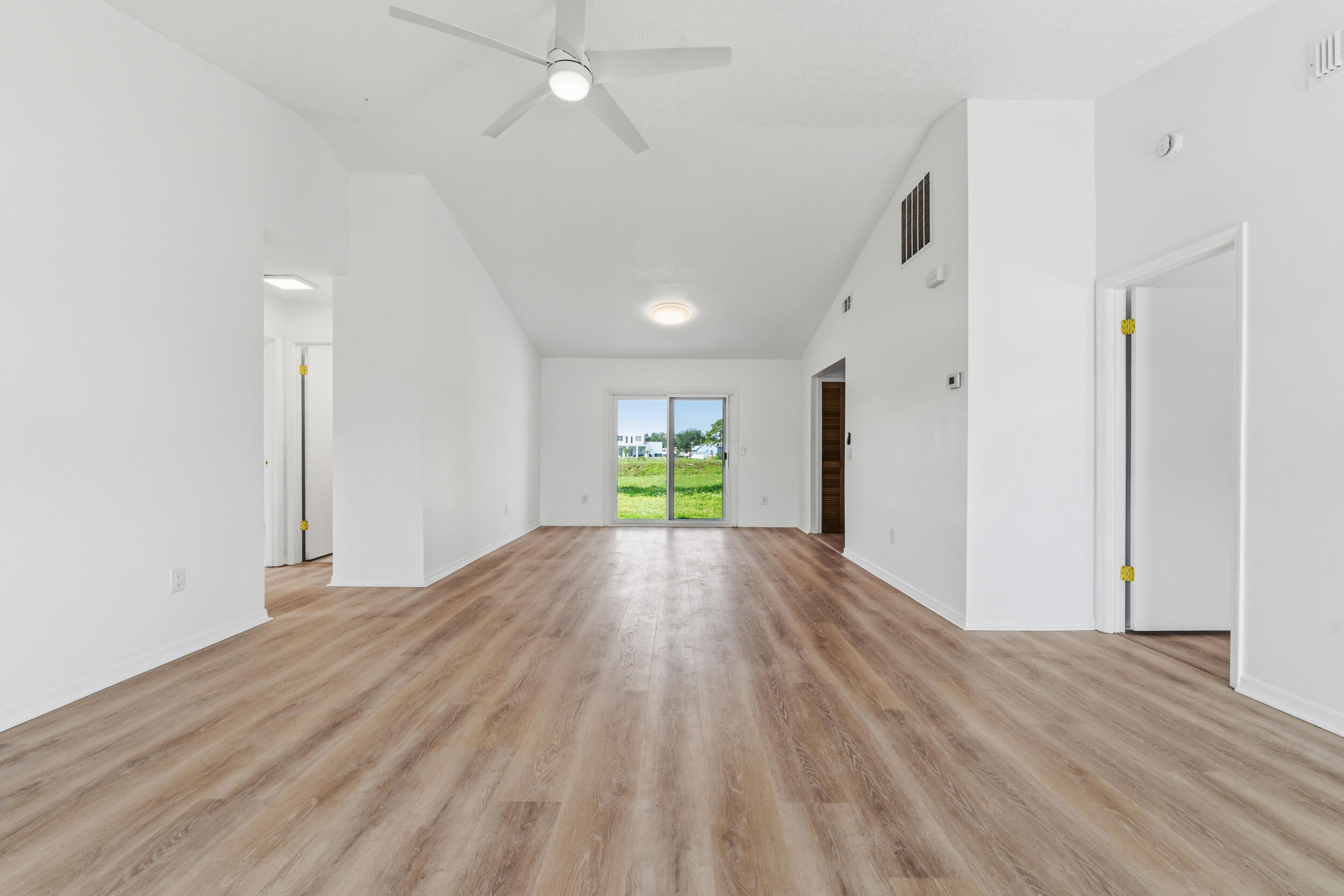 PORT ST LUCIE SECTION 5 - Residential