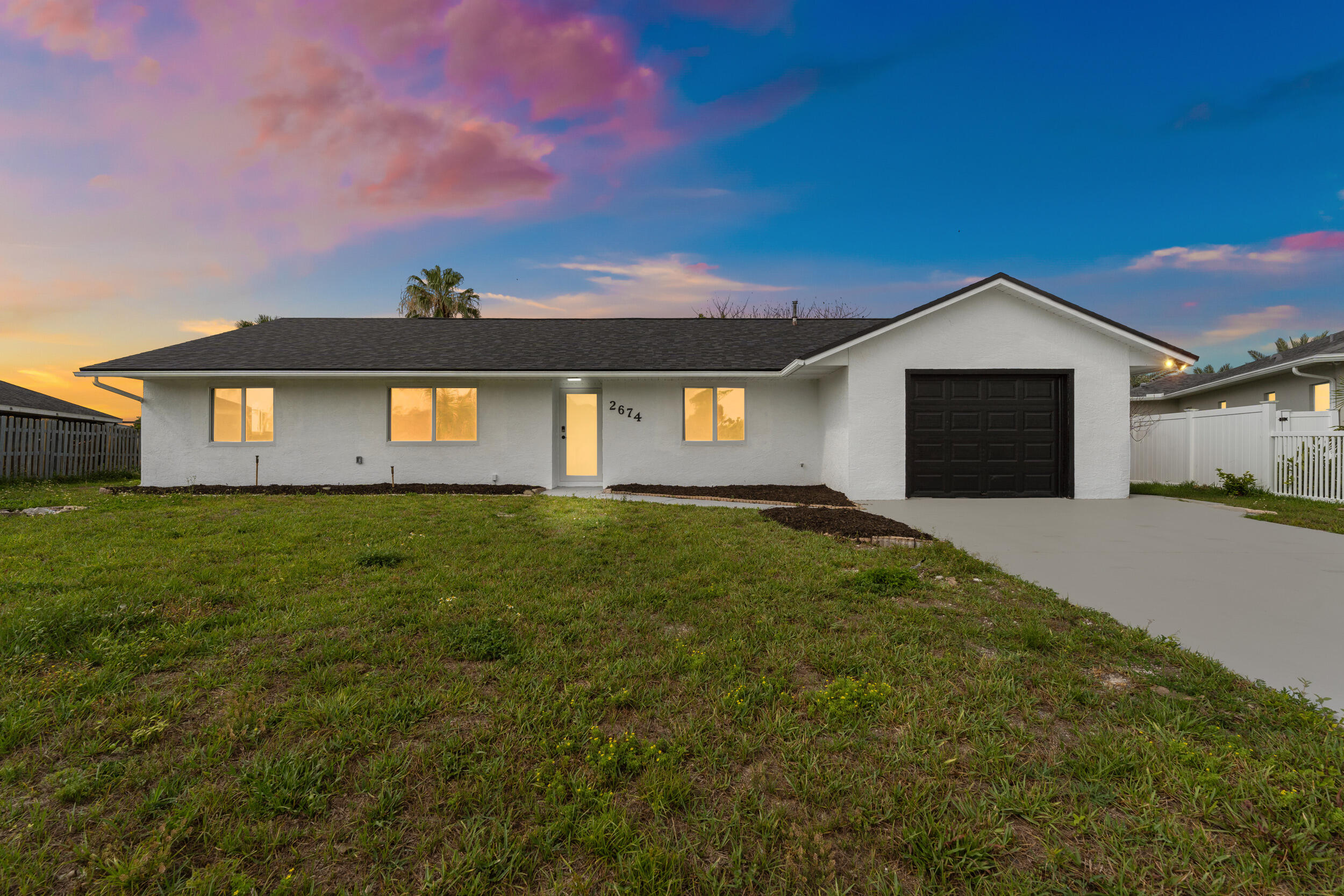 PORT ST LUCIE SECTION 5 - Residential