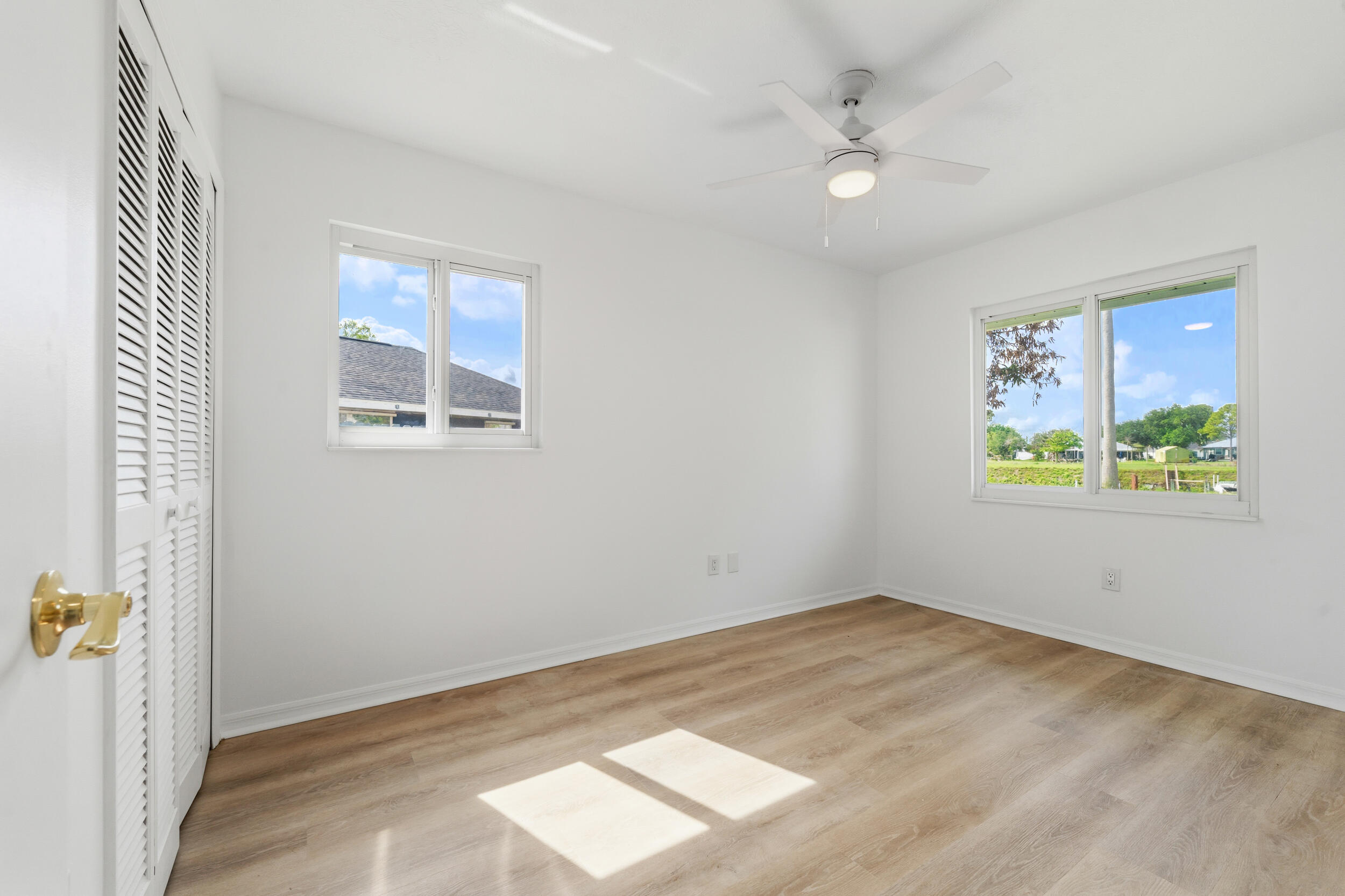 PORT ST LUCIE SECTION 5 - Residential