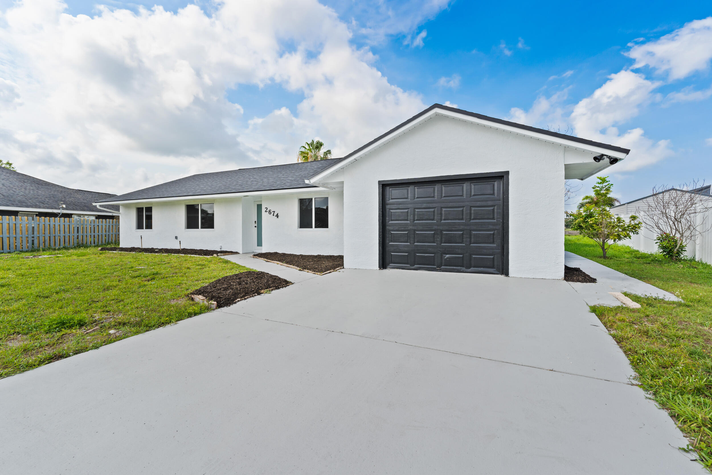 PORT ST LUCIE SECTION 5 - Residential
