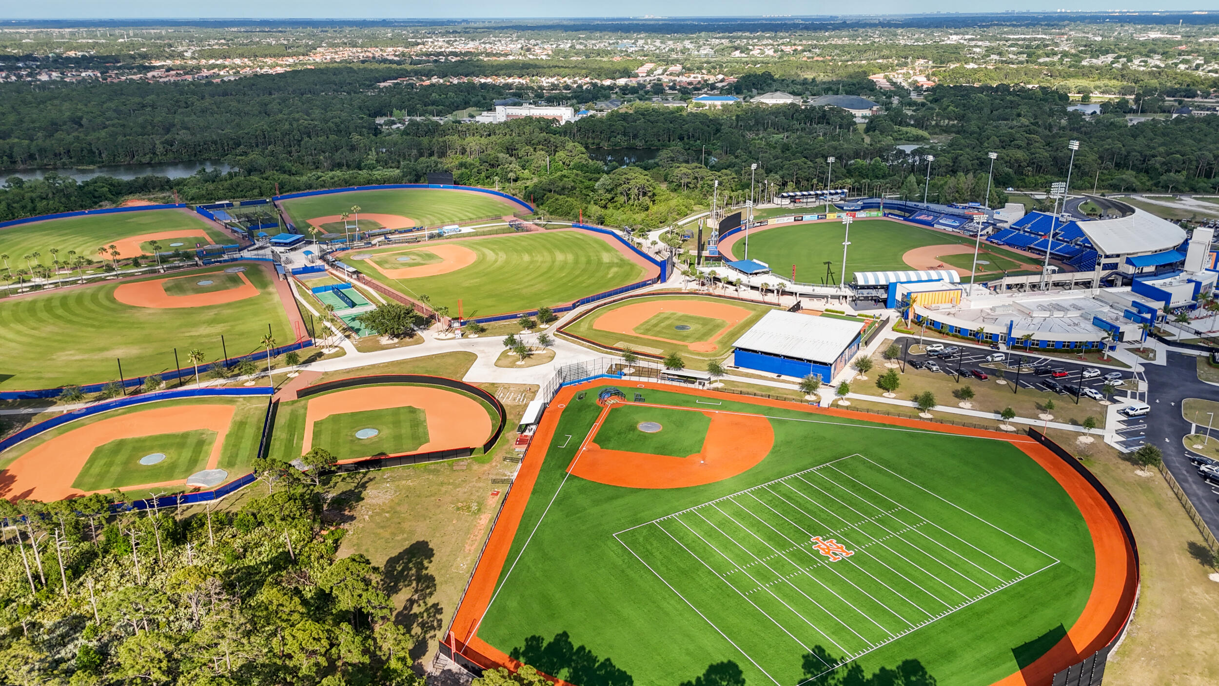 PORT ST LUCIE SECTION 5 - Residential