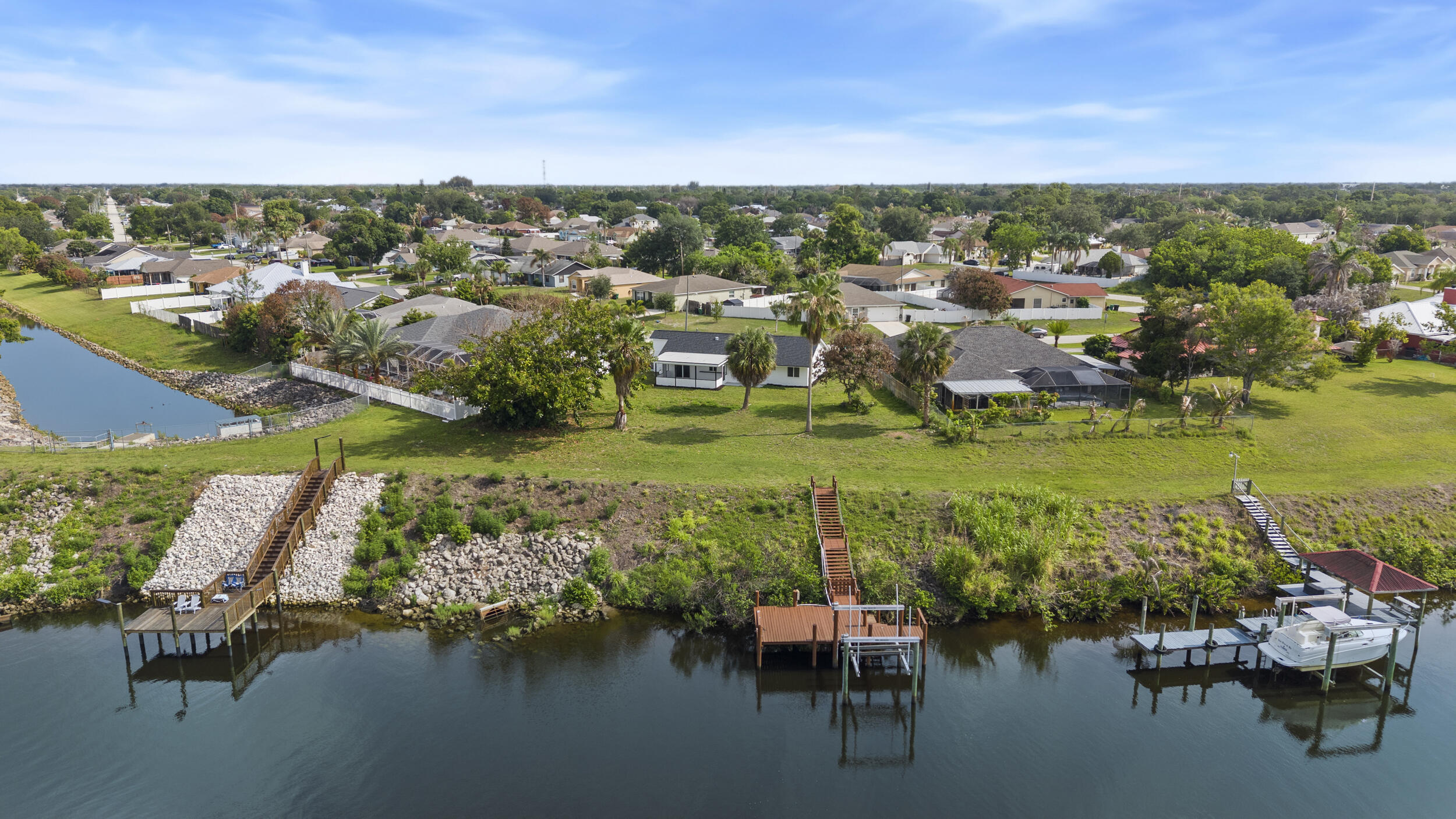 PORT ST LUCIE SECTION 5 - Residential