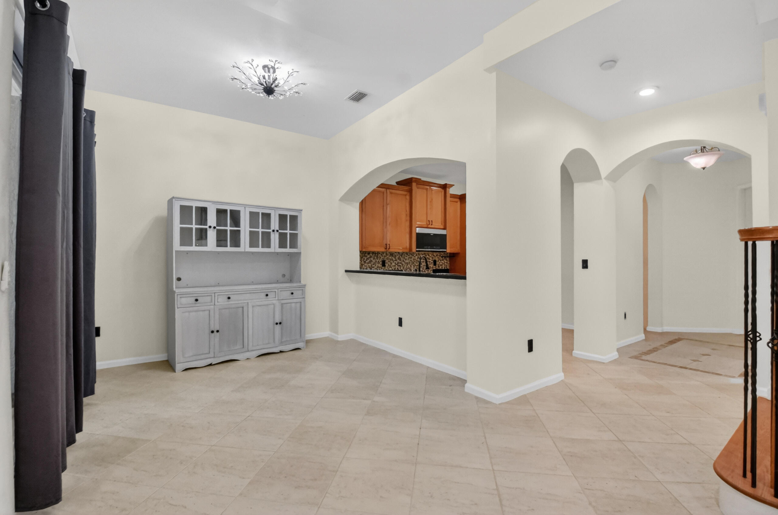 BELLA VERDE CONDO - Residential