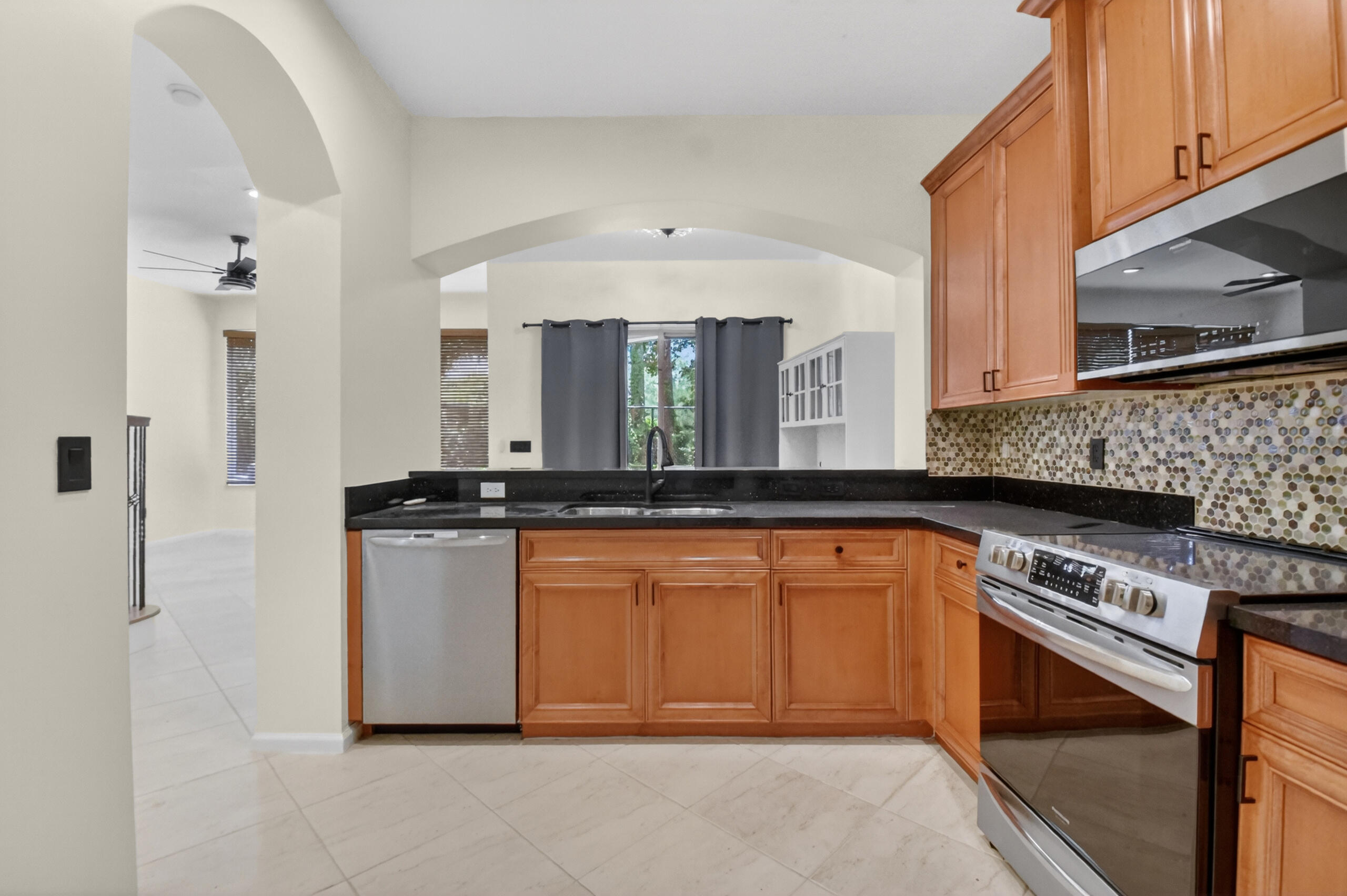 BELLA VERDE CONDO - Residential