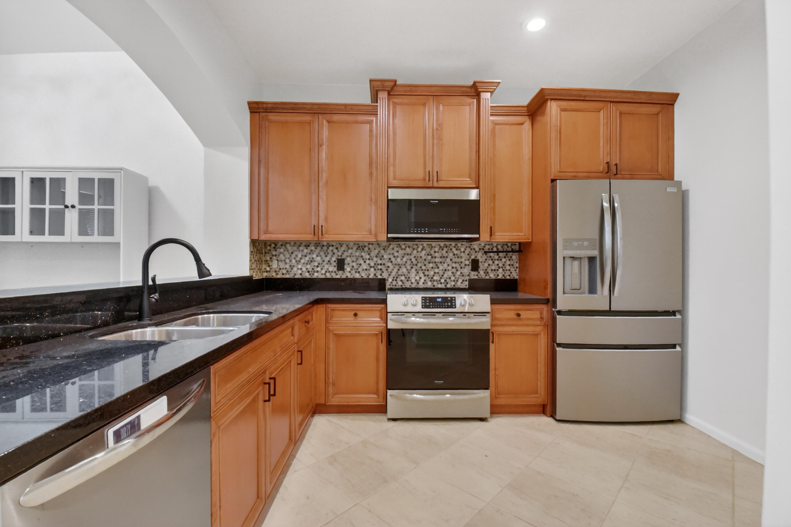 BELLA VERDE CONDO - Residential
