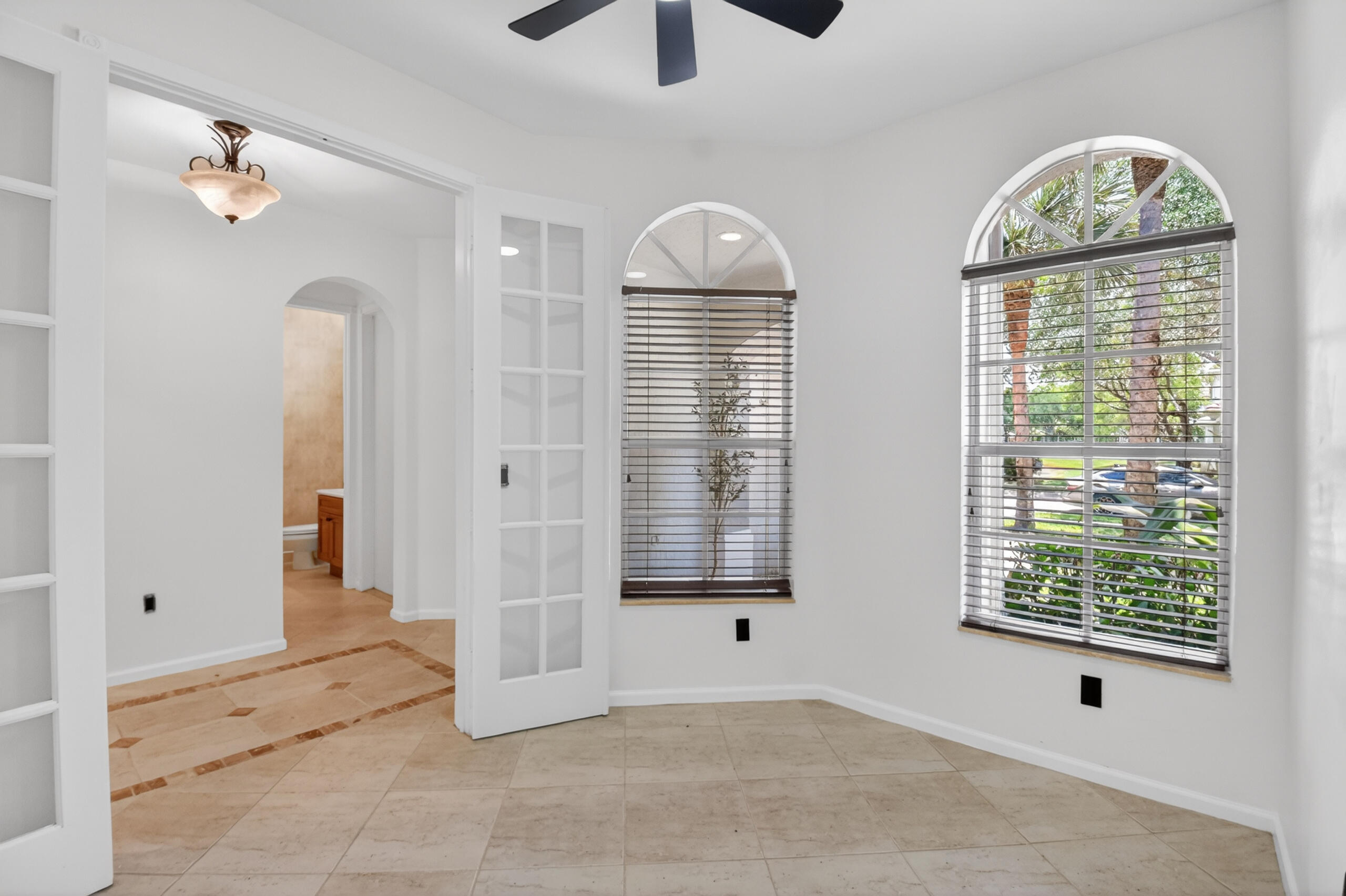BELLA VERDE CONDO - Residential