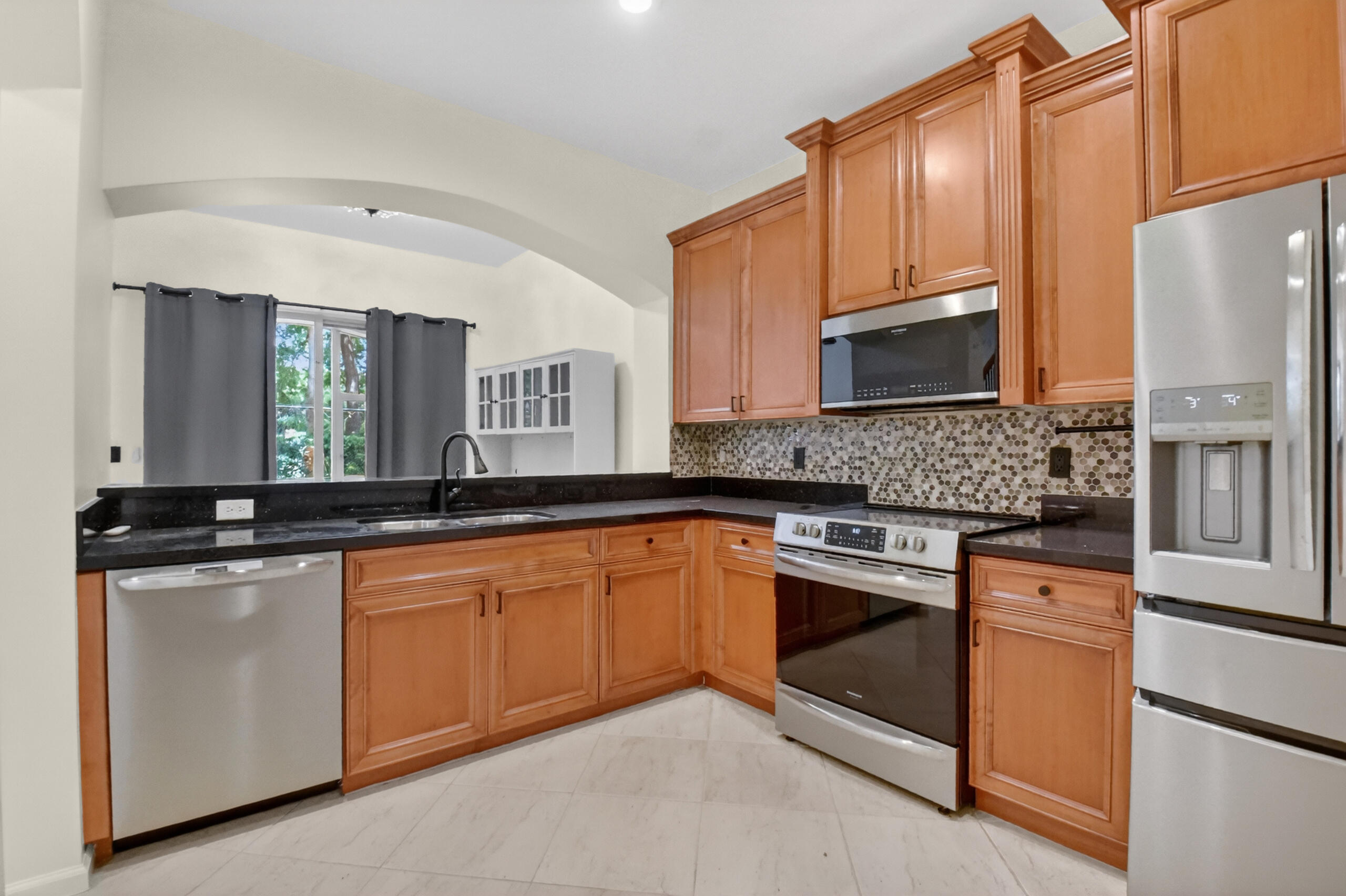 BELLA VERDE CONDO - Residential