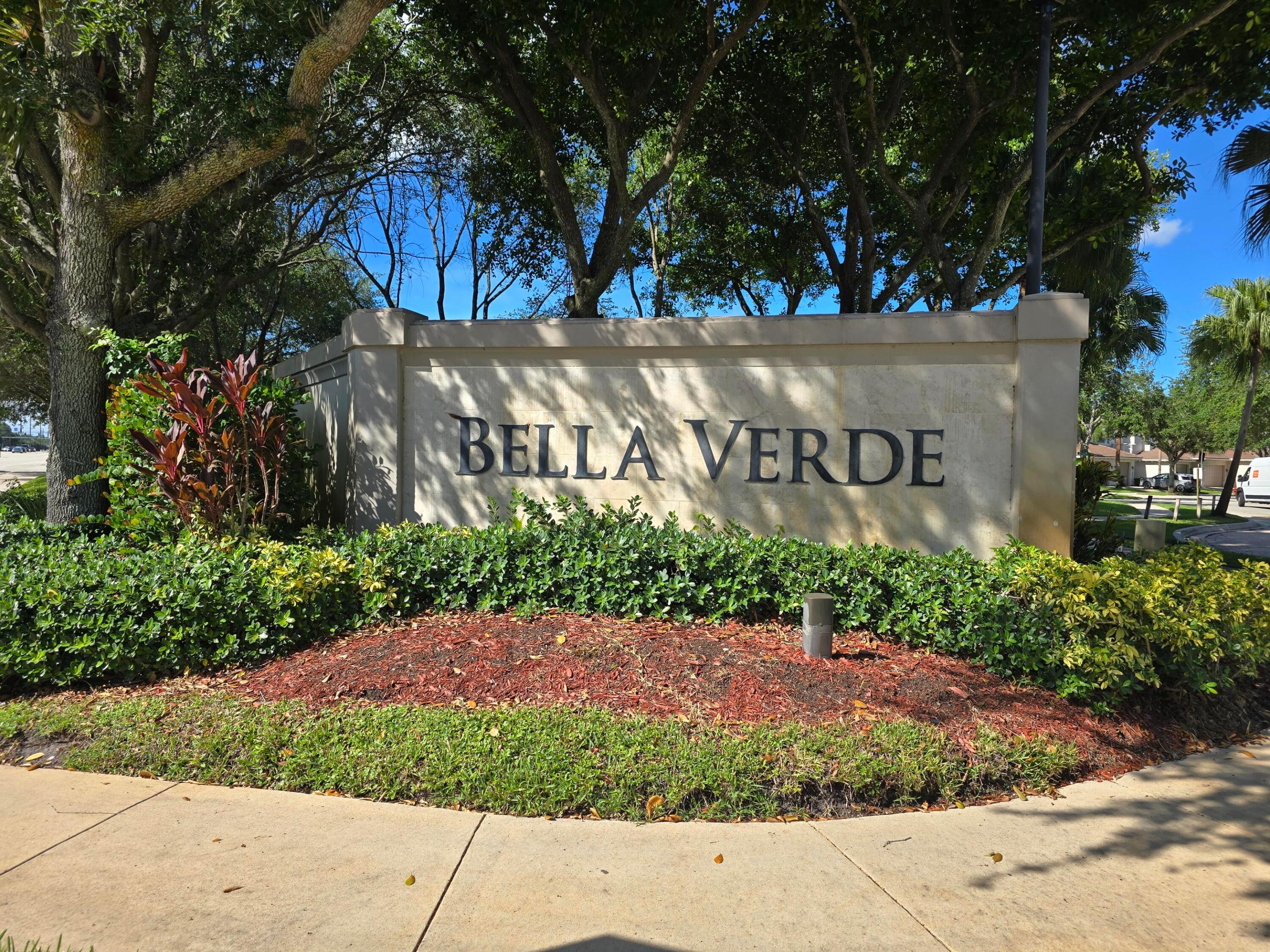 BELLA VERDE CONDO - Residential