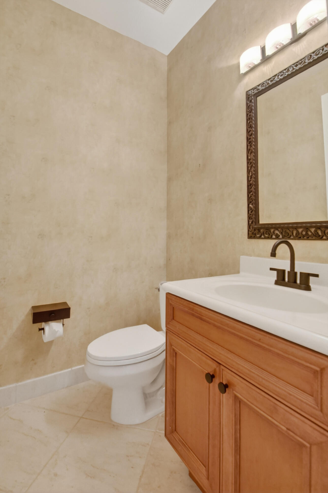 BELLA VERDE CONDO - Residential