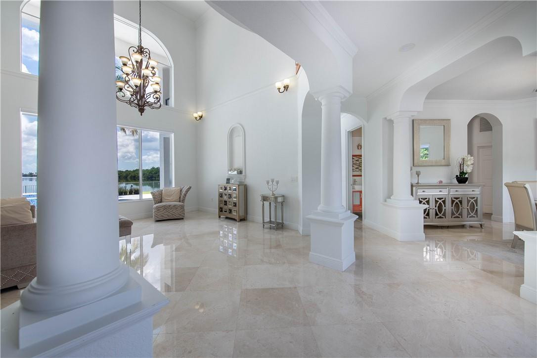 SUNSET LAKES PLAT THREE - Residential Lease