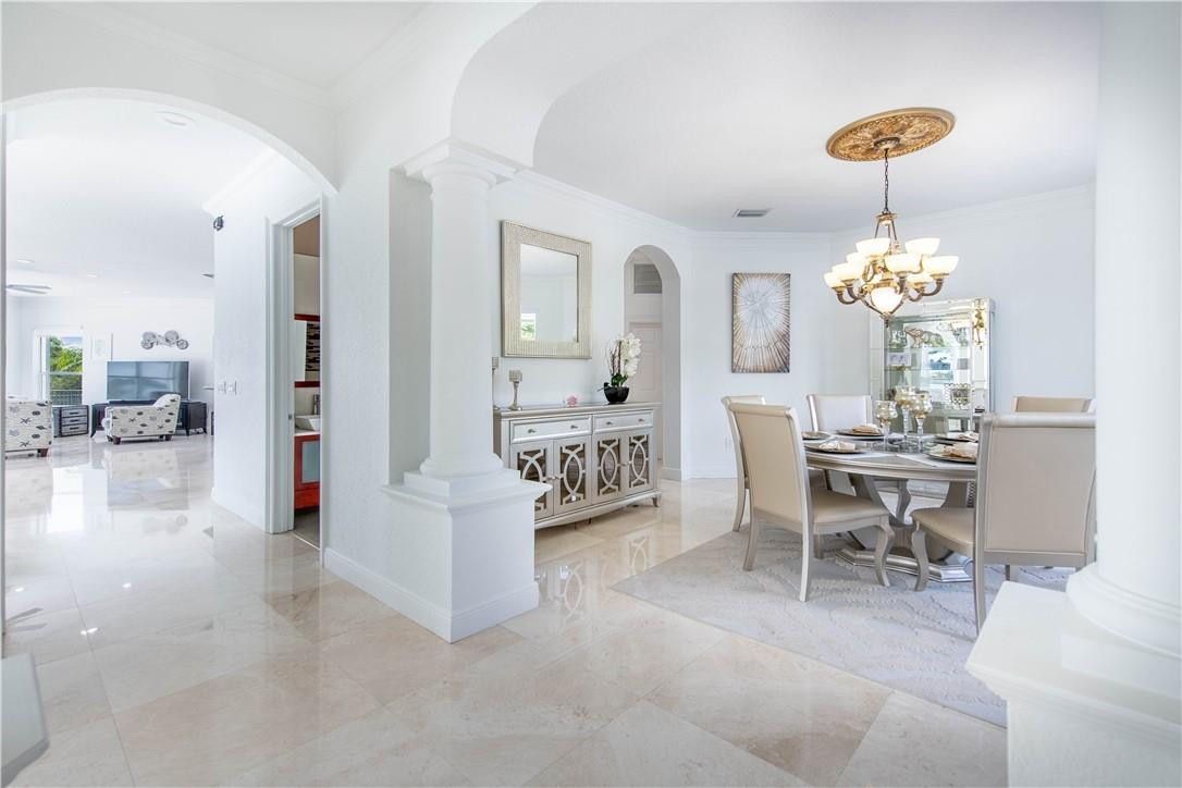 SUNSET LAKES PLAT THREE - Residential Lease