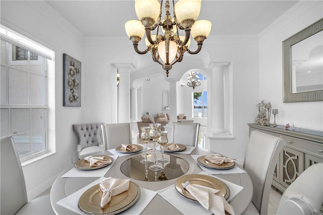 SUNSET LAKES PLAT THREE - Residential Lease