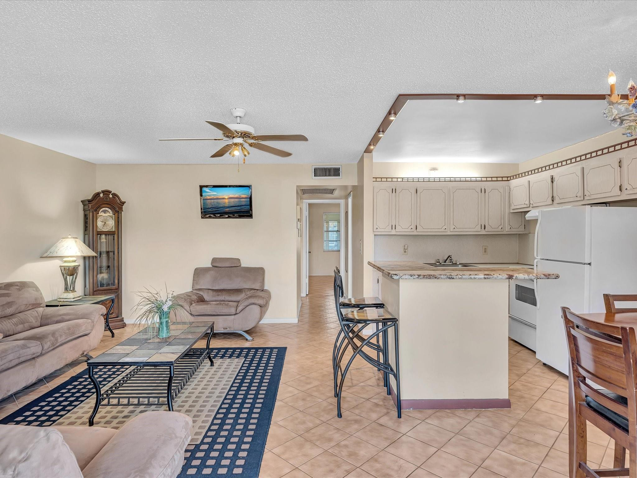 Century Village - Residential