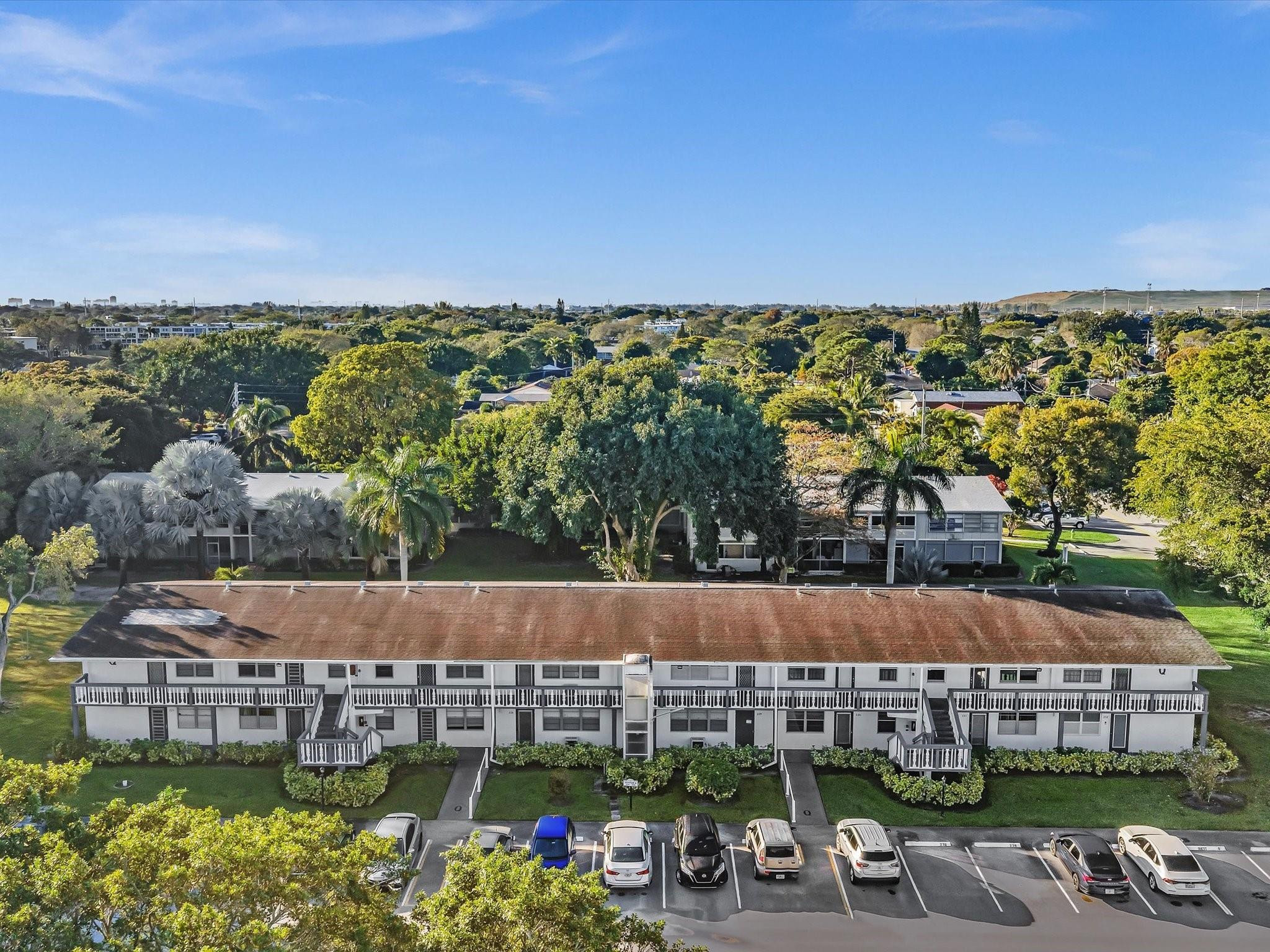 Century Village - Residential
