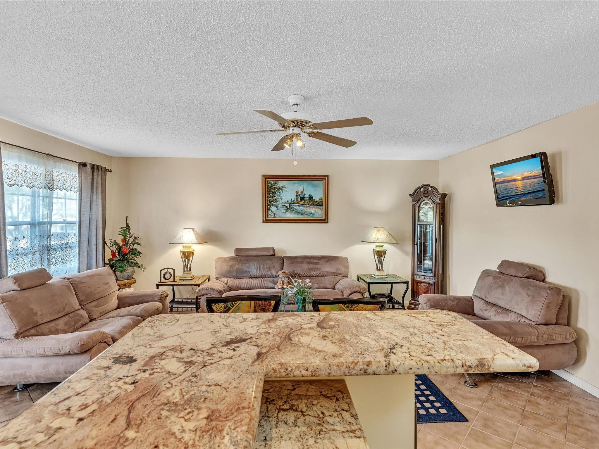 Century Village - Residential