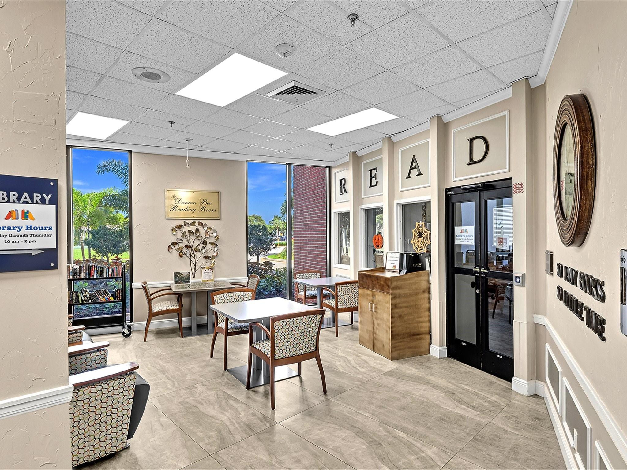 Century Village - Residential
