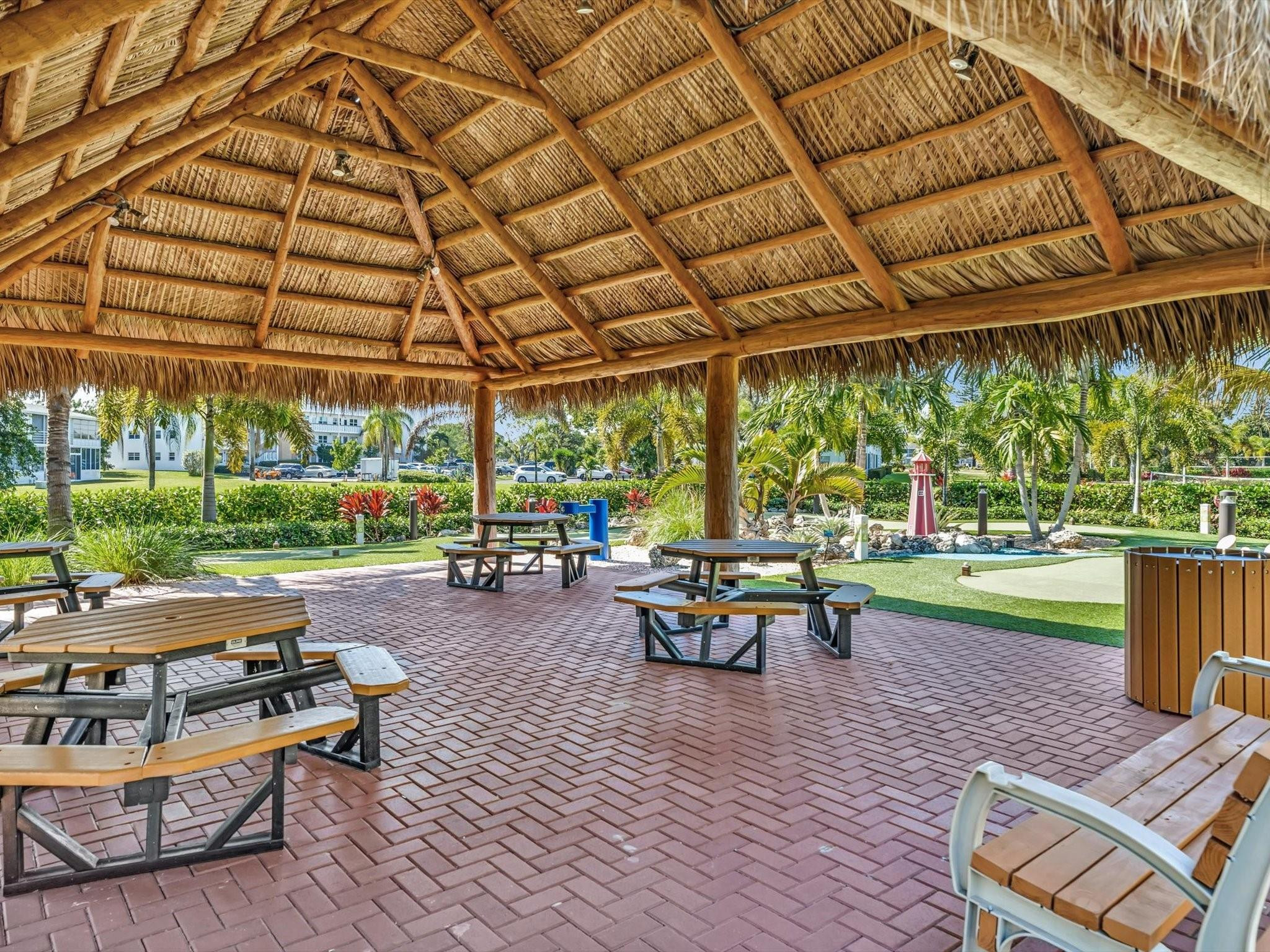 Century Village - Residential