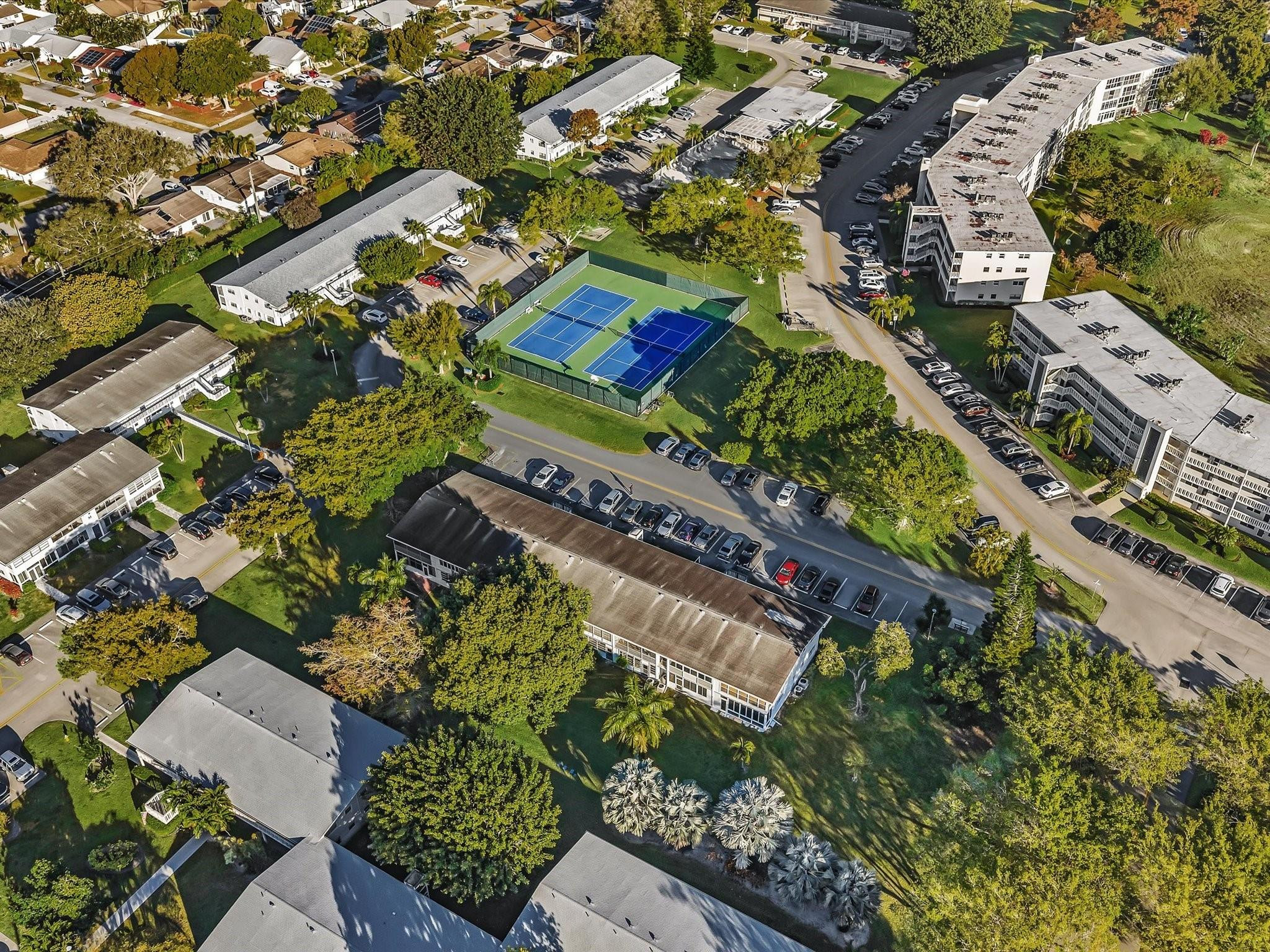 Century Village - Residential