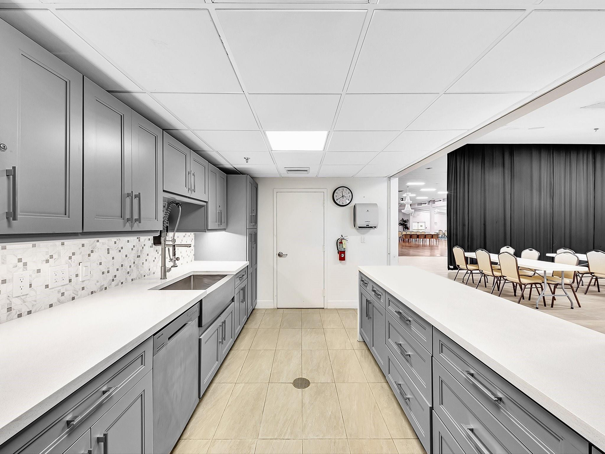 Century Village - Residential