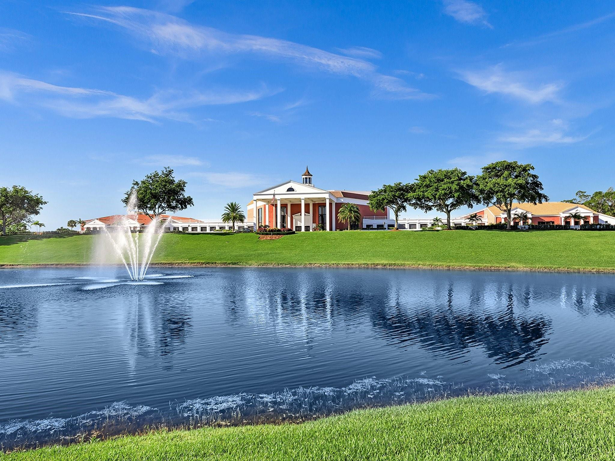Century Village - Residential