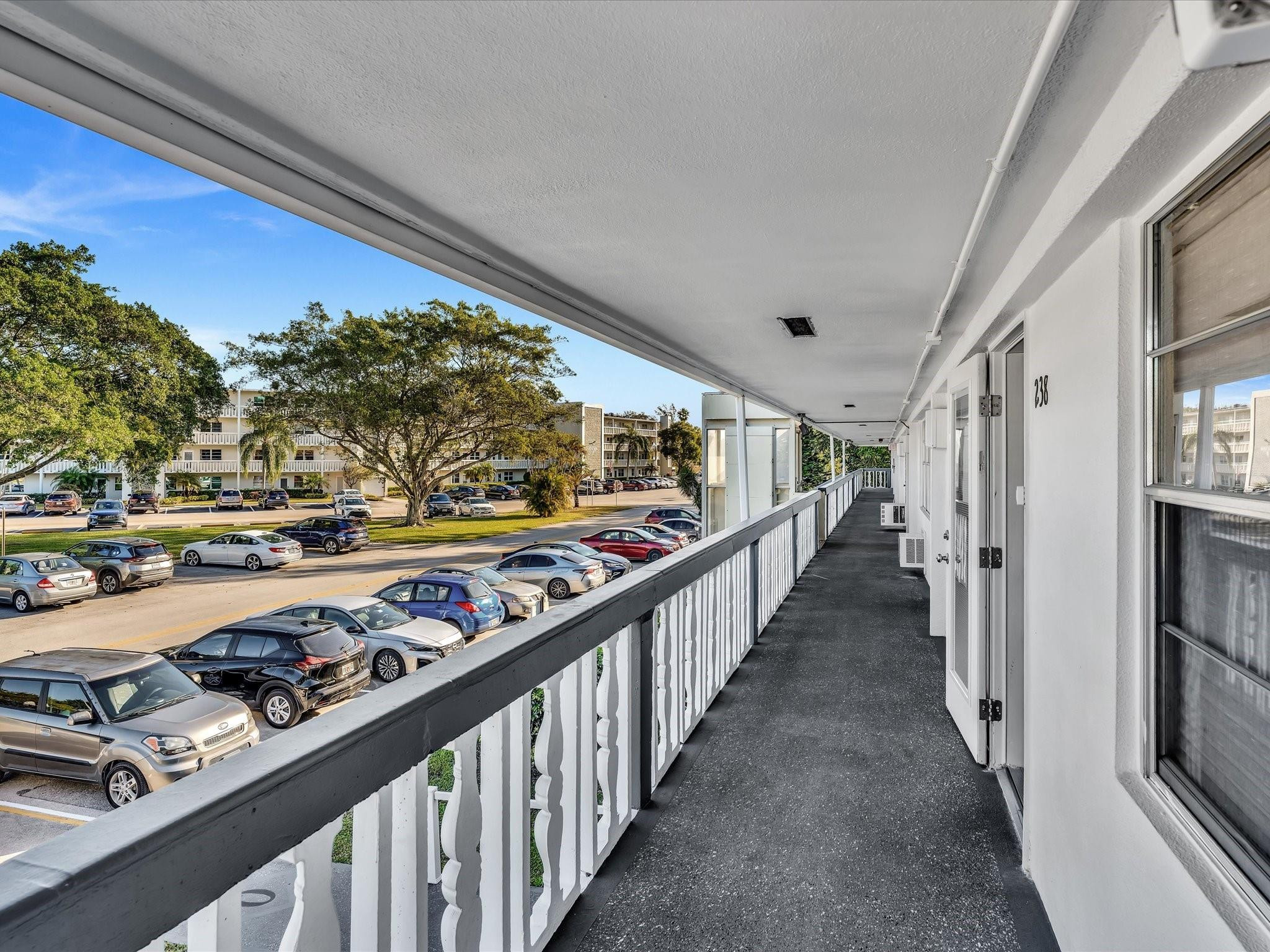 Century Village - Residential
