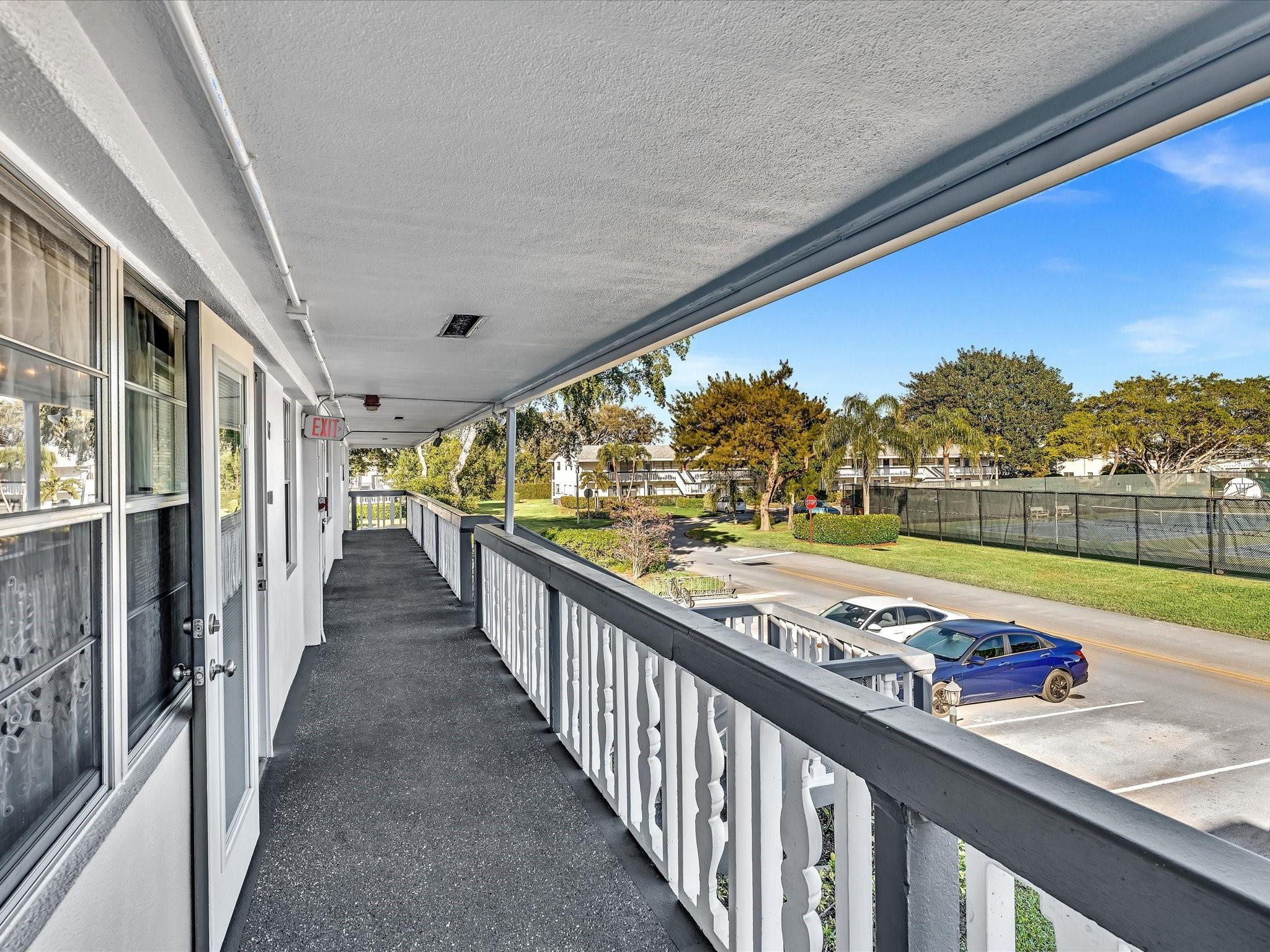 Century Village - Residential