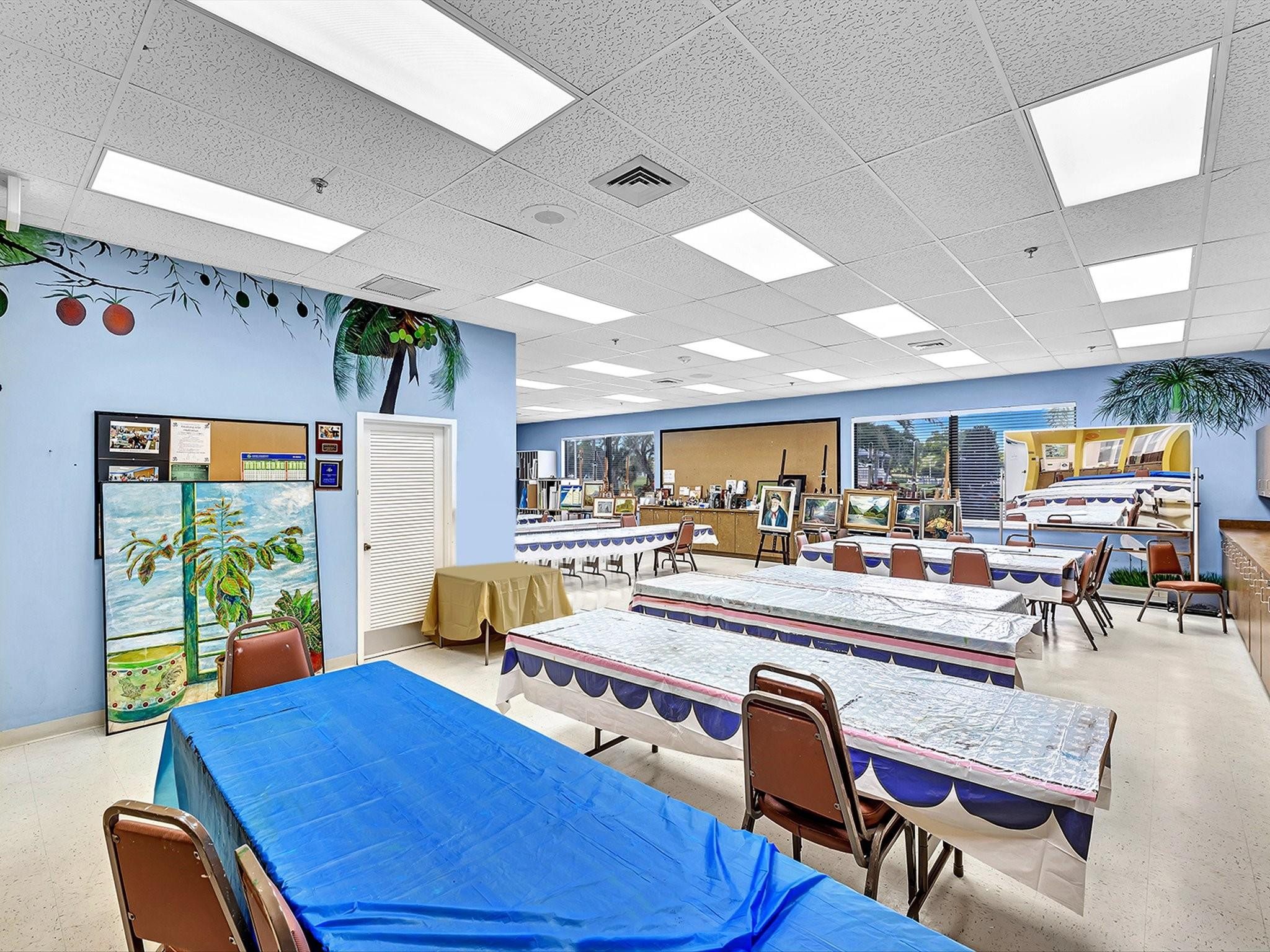 Century Village - Residential