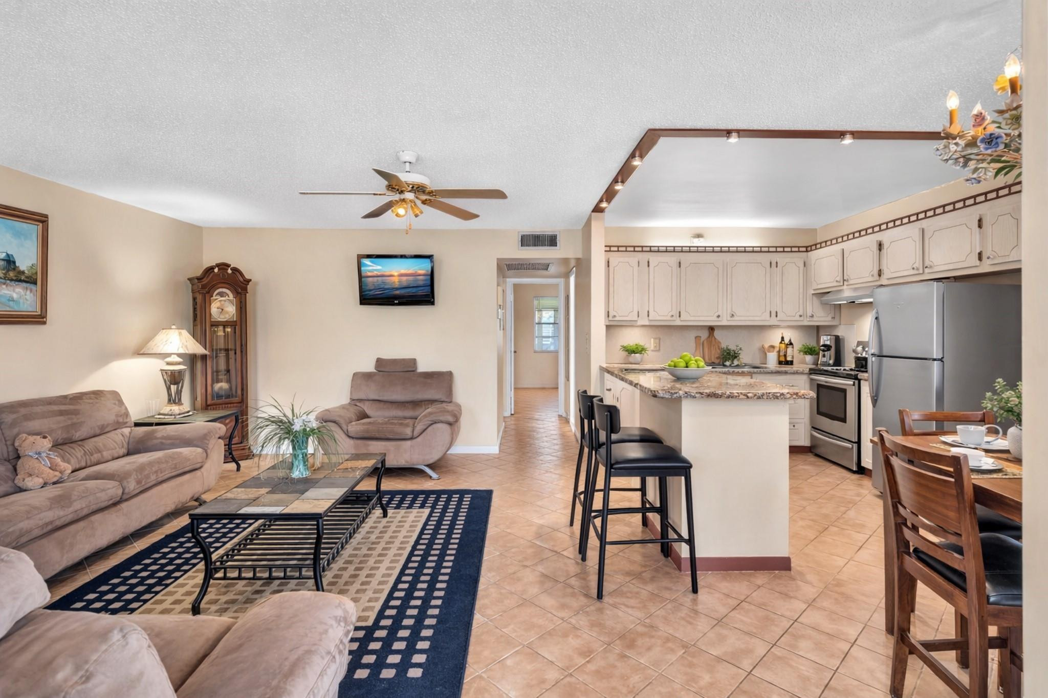 Century Village - Residential