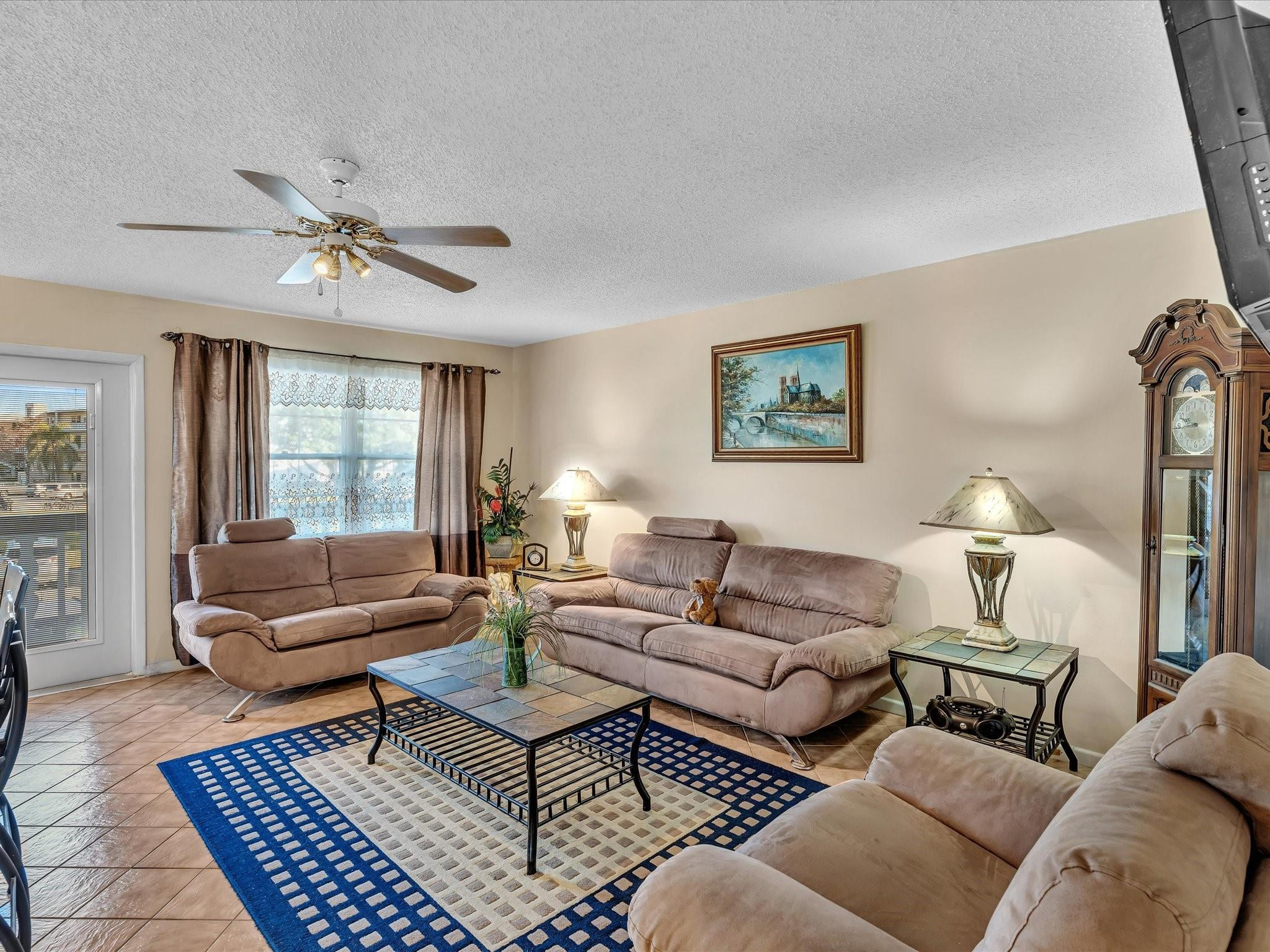 Century Village - Residential